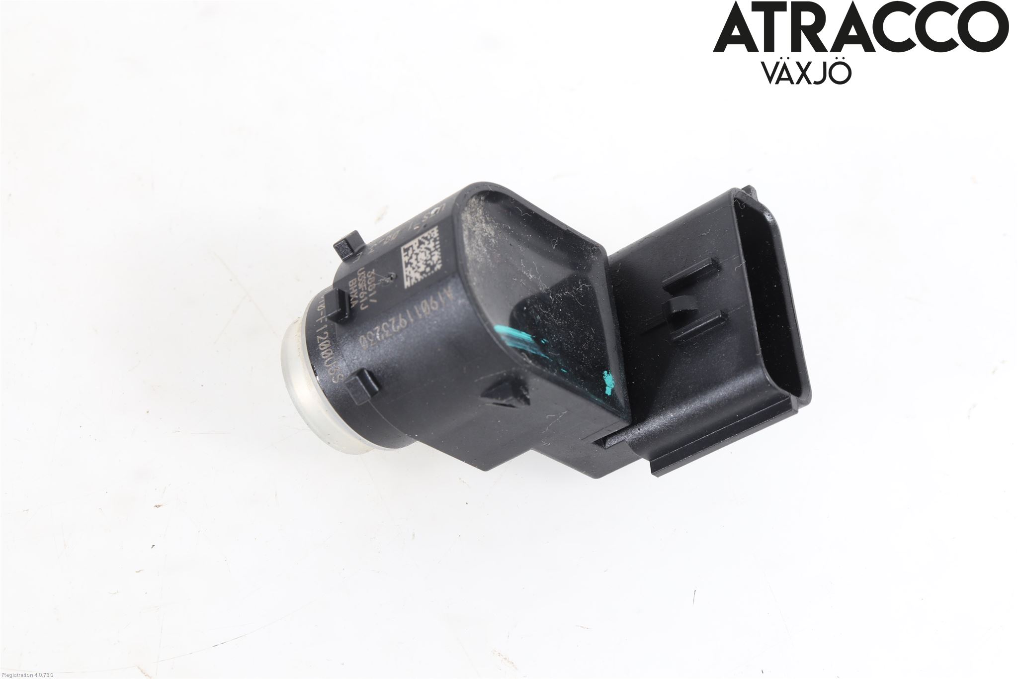 Hyundai TUCSON 05- Parkeringshjälp Backsensor