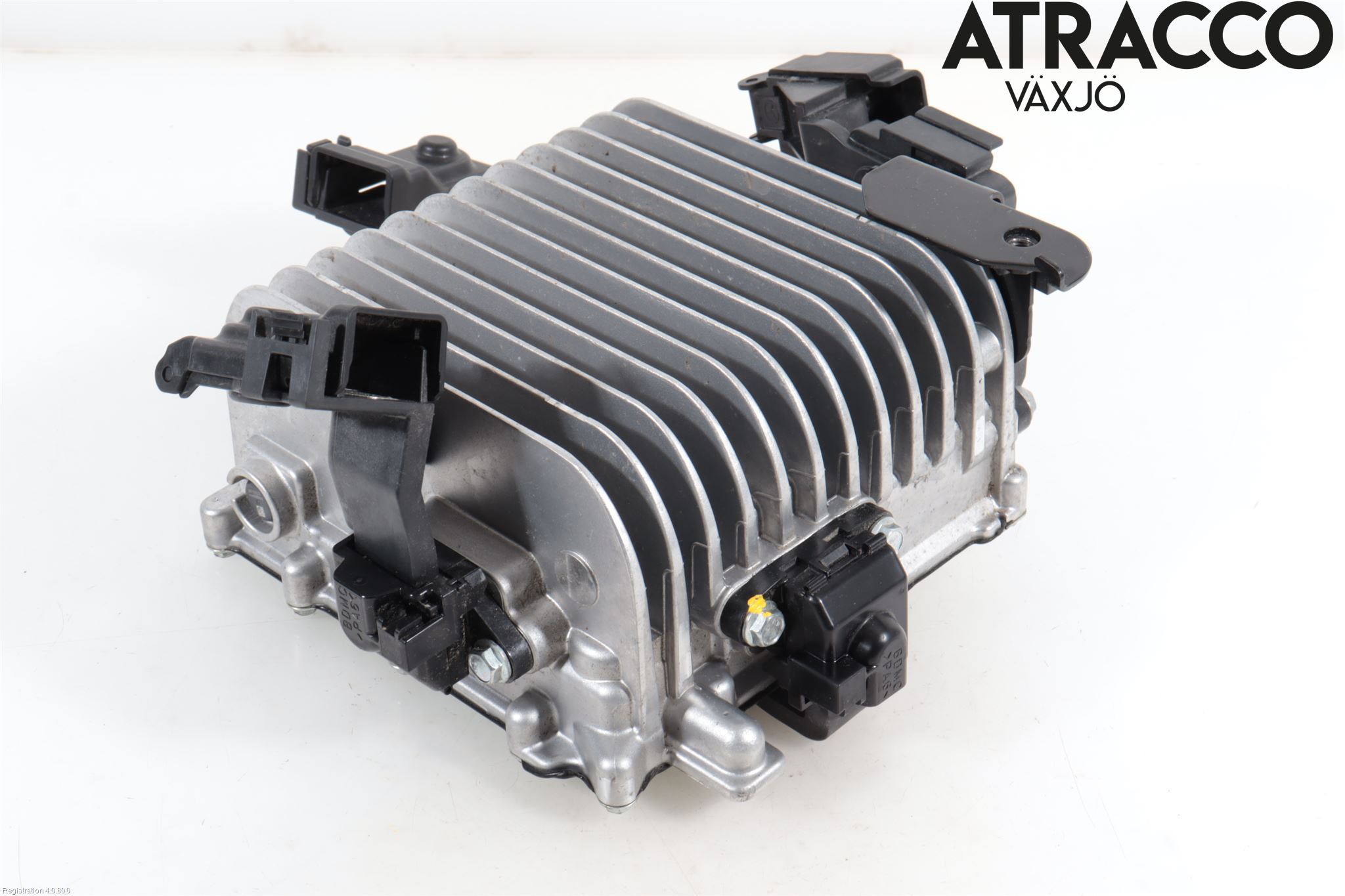 Mazda CX-30 20- Converter