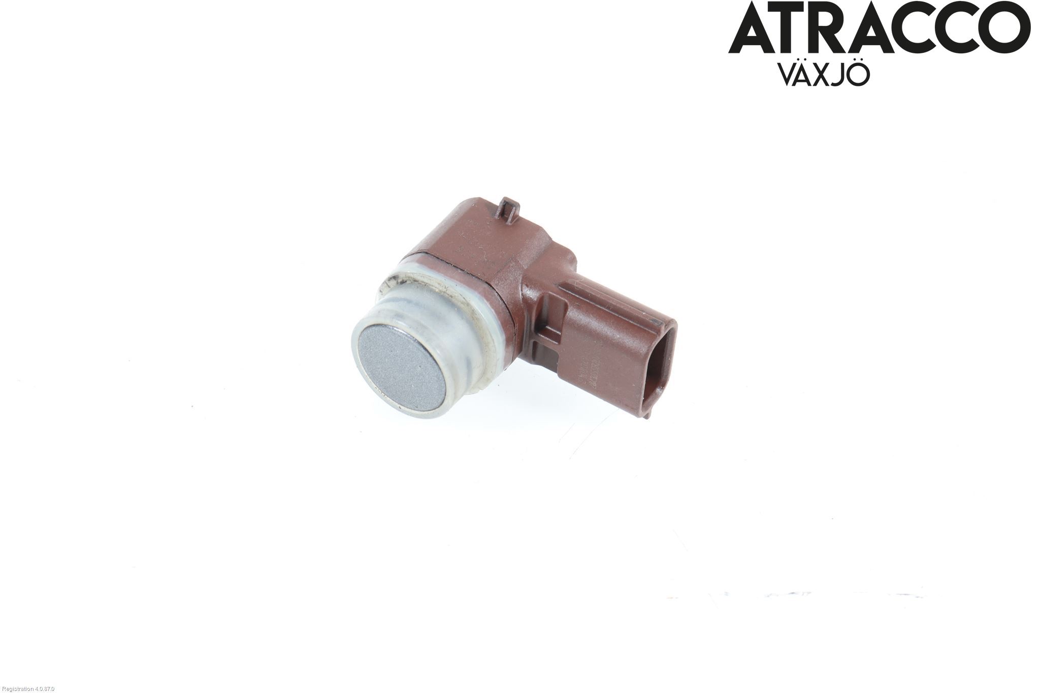 Nissan LEAF 18- Parkeringshjälp Frontsensor