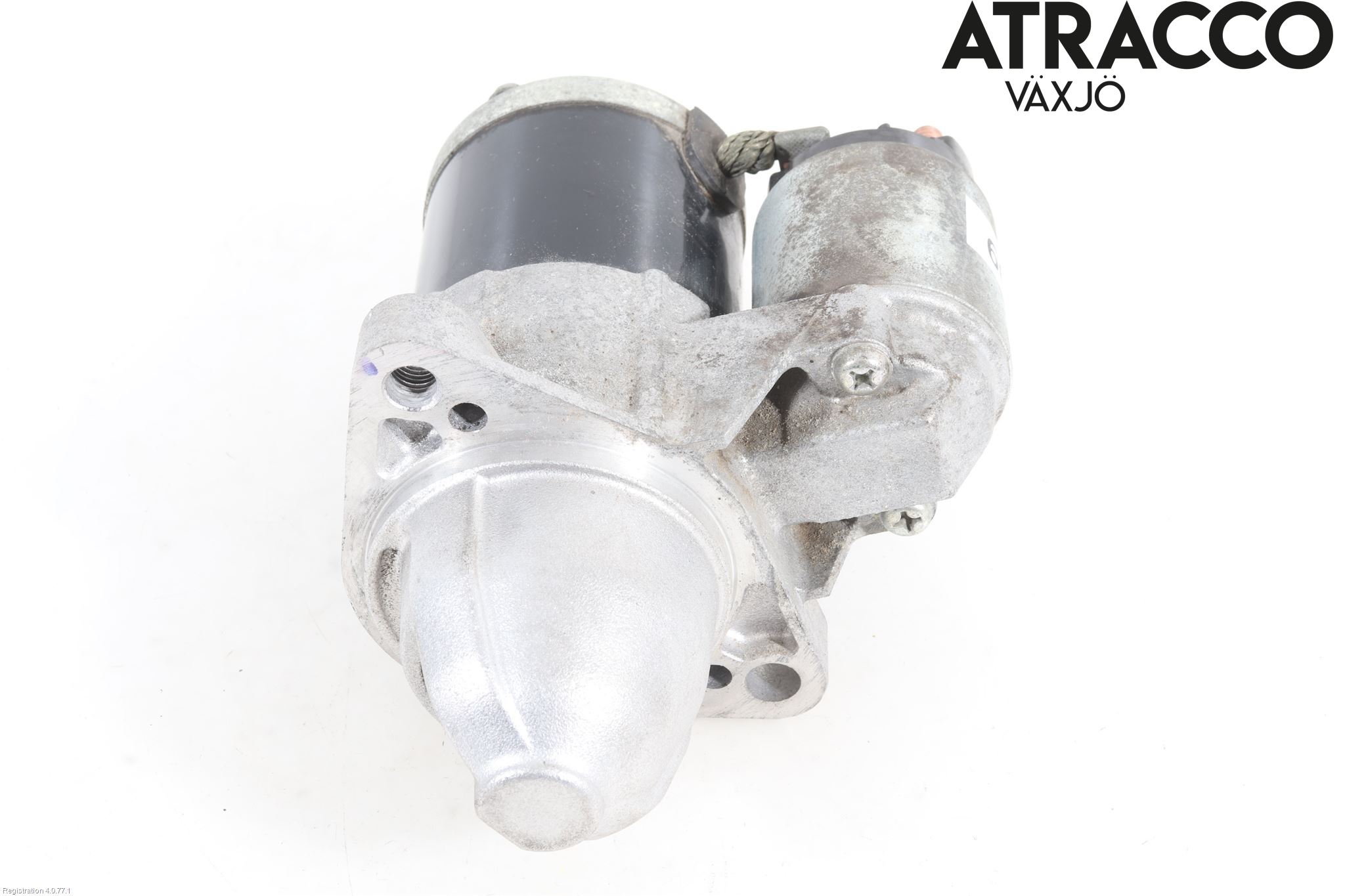 Suzuki SWIFT 17-24 Startmotor