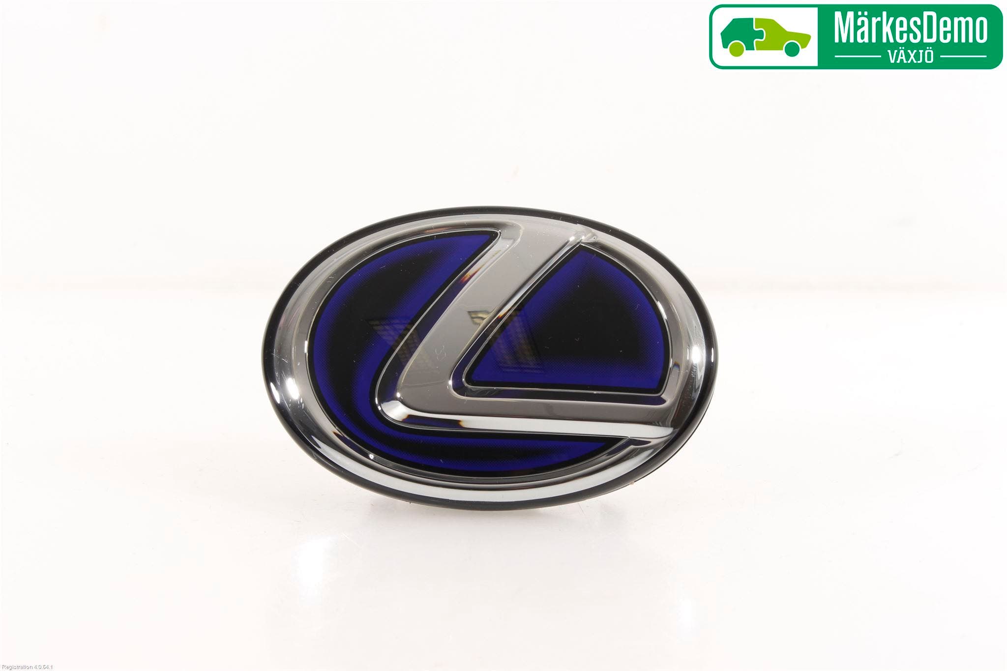 Lexus RX AL20 16-22 Emblem
