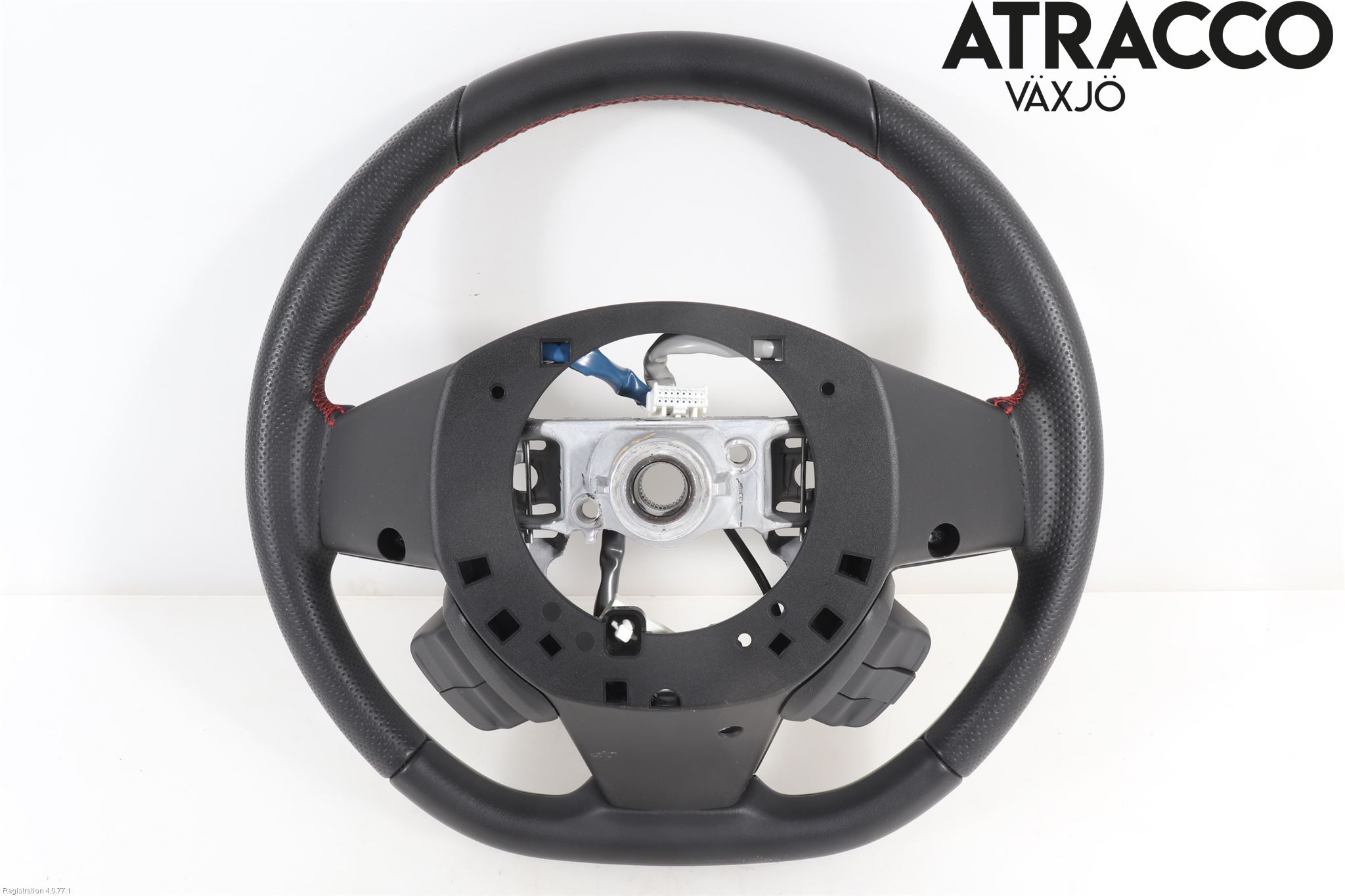 Suzuki SWIFT 17-24 Ratt