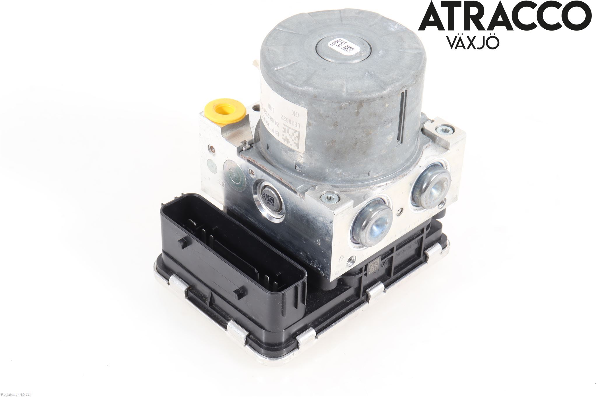 Ford FIESTA (VII) 18-23 Abs Hydraulaggregat