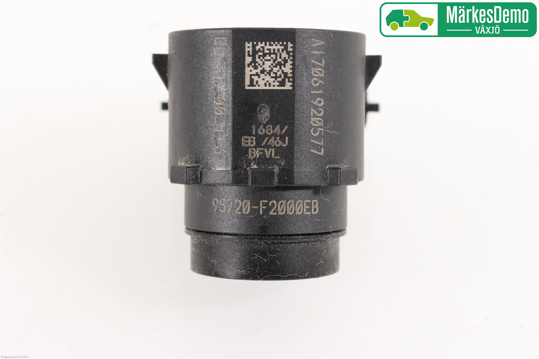 Hyundai IONIQ AE 17-22 Parkeringshjälp Backsensor