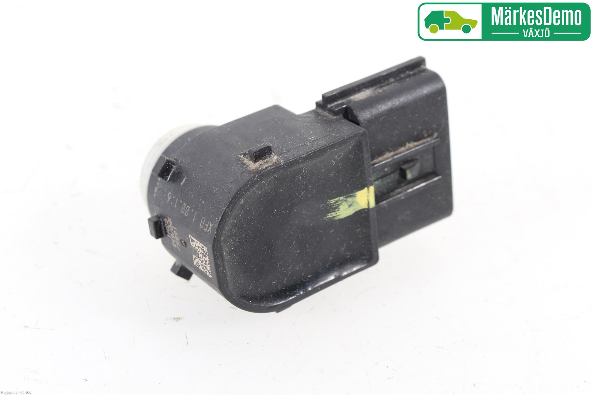 Hyundai i30 PD 17- Parkeringshjälp Backsensor