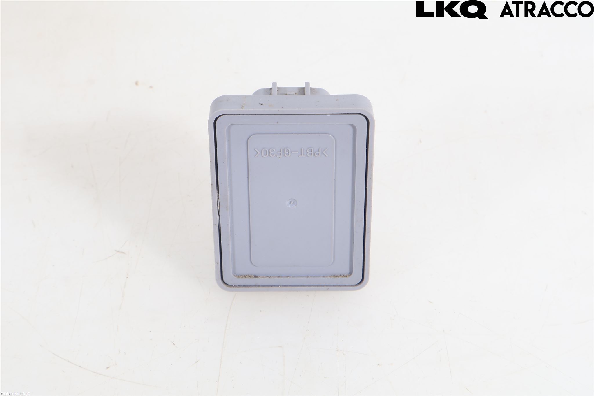 Toyota VERSO 09-18 Relä Spolning