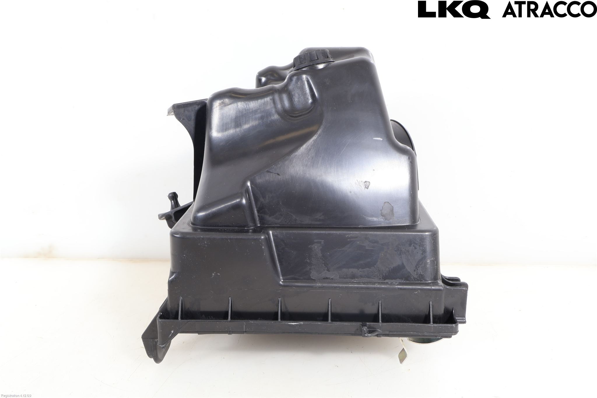 Toyota YARIS XP21 20- Luftrenare