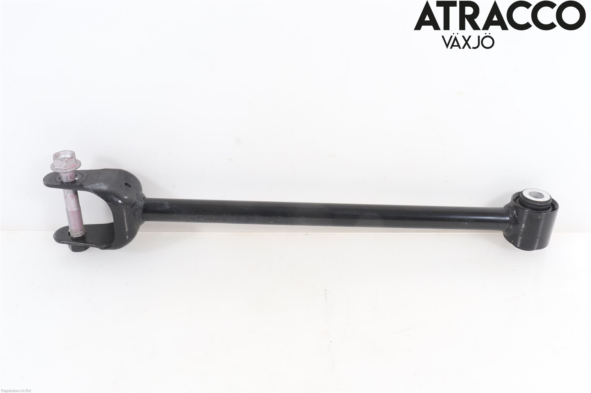 Mazda MX-5 IV (ND/ND2/ND3) MIATA 15- Bärarm Bak Vänster