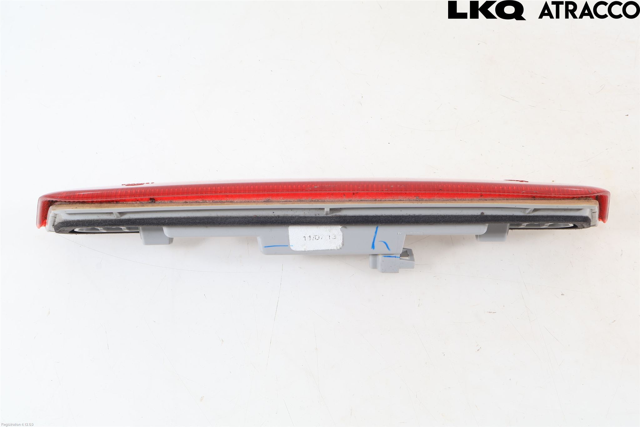 Fiat FREEMONT Bromsljus Bakruta