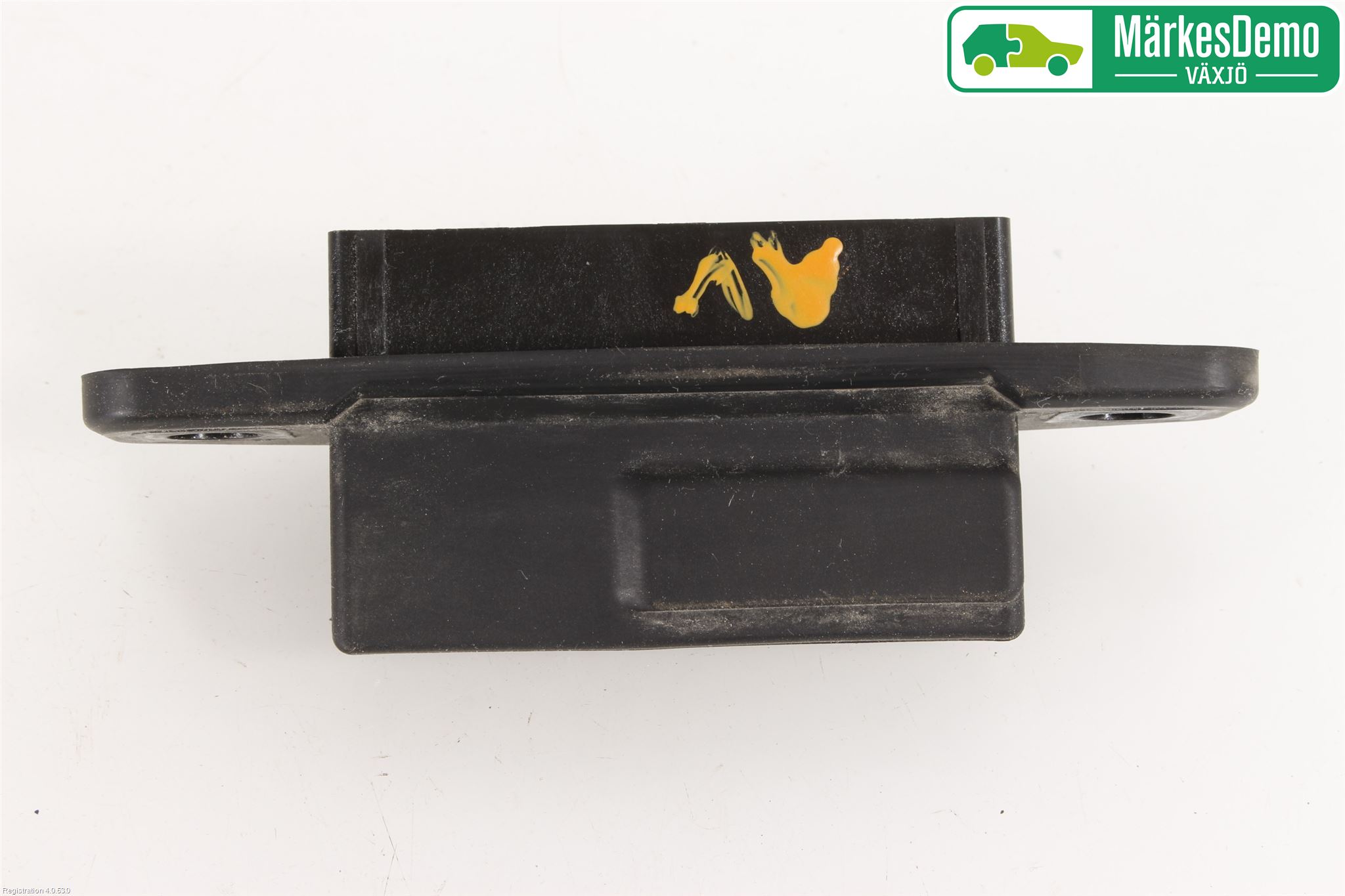 Toyota YARIS XP130 15-20 Bakluckehandtag