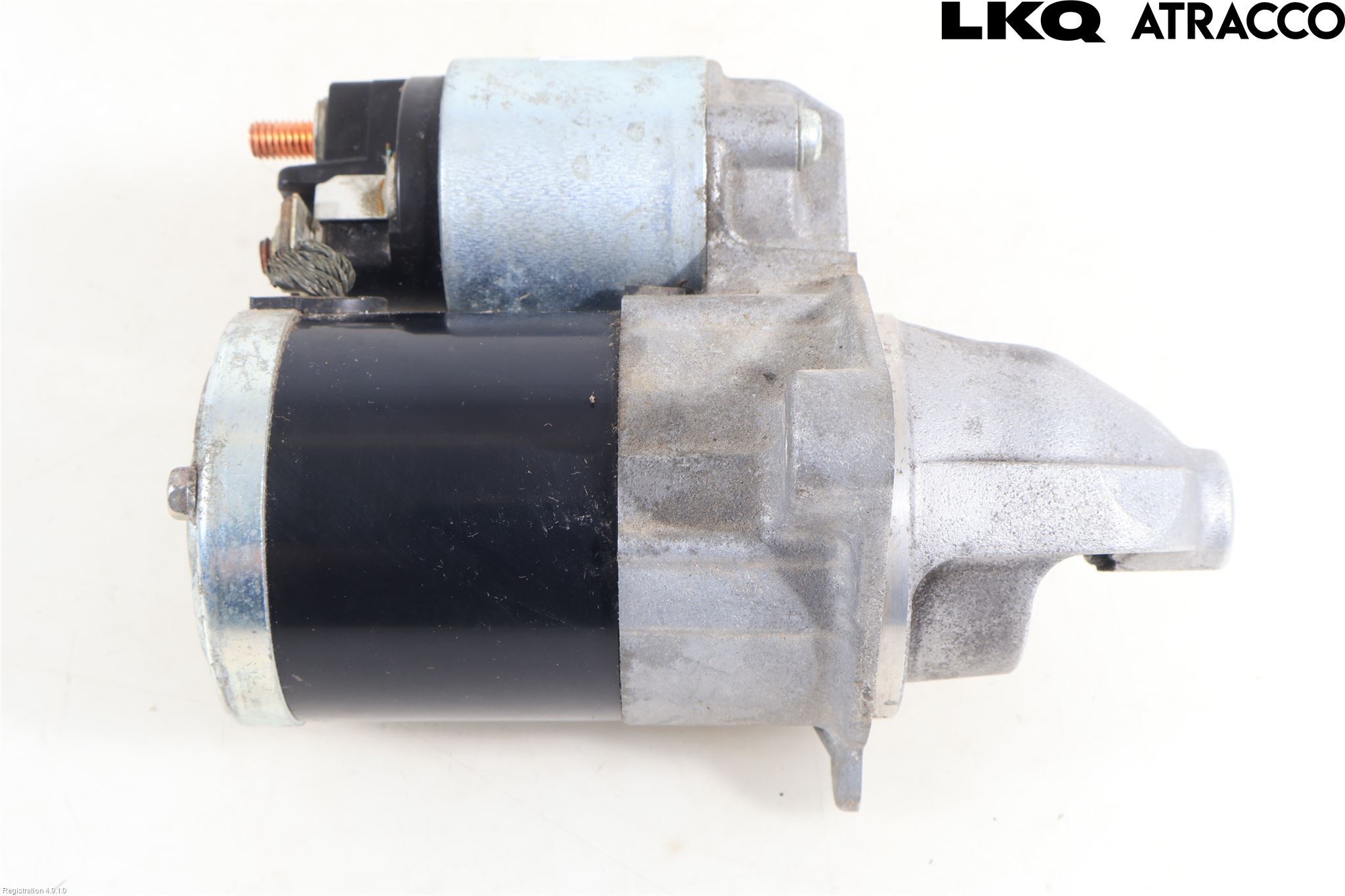 Suzuki SX4 S-CROSS 22- Startmotor