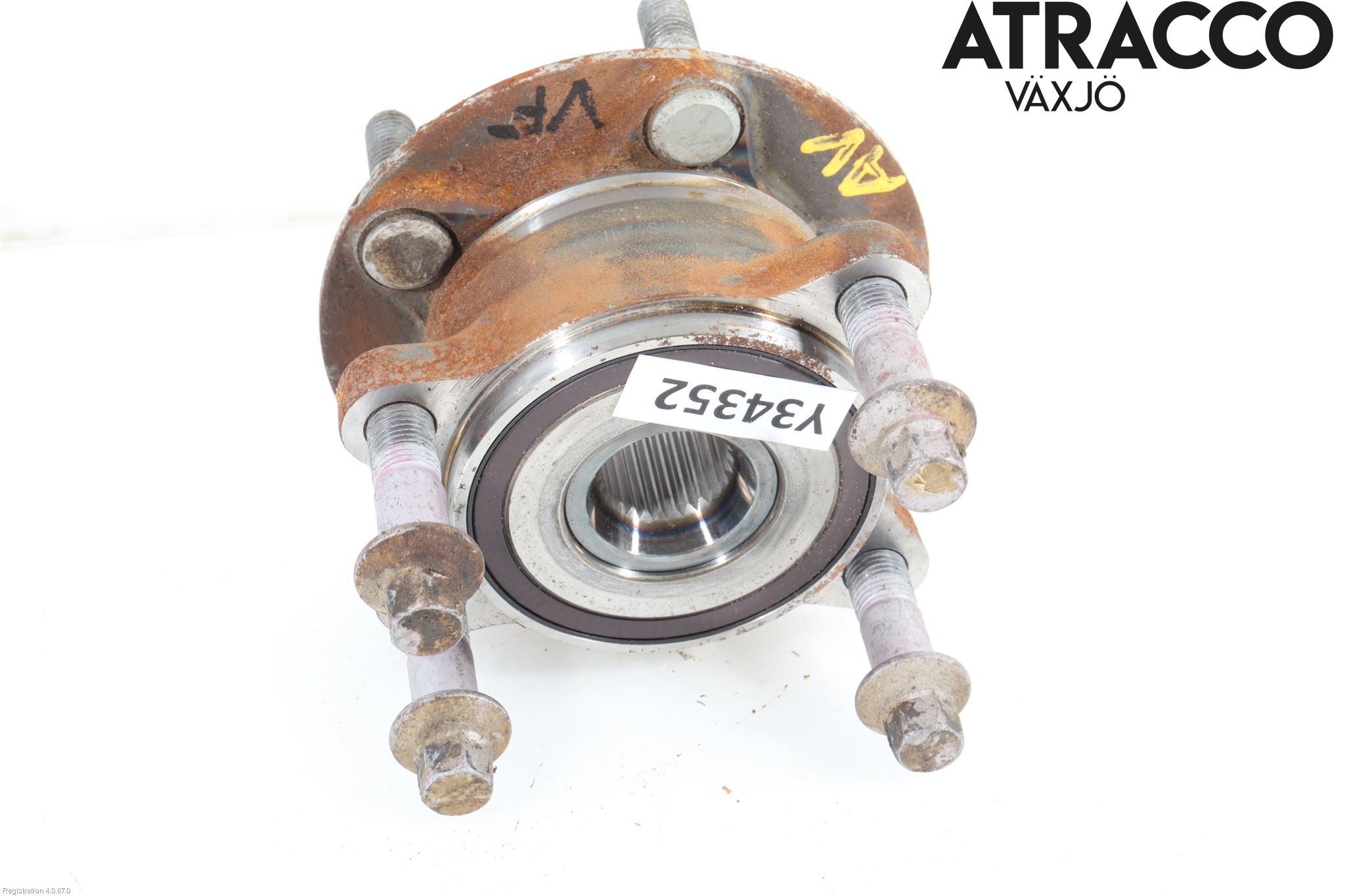 Mazda CX-60 22- Nav Fram