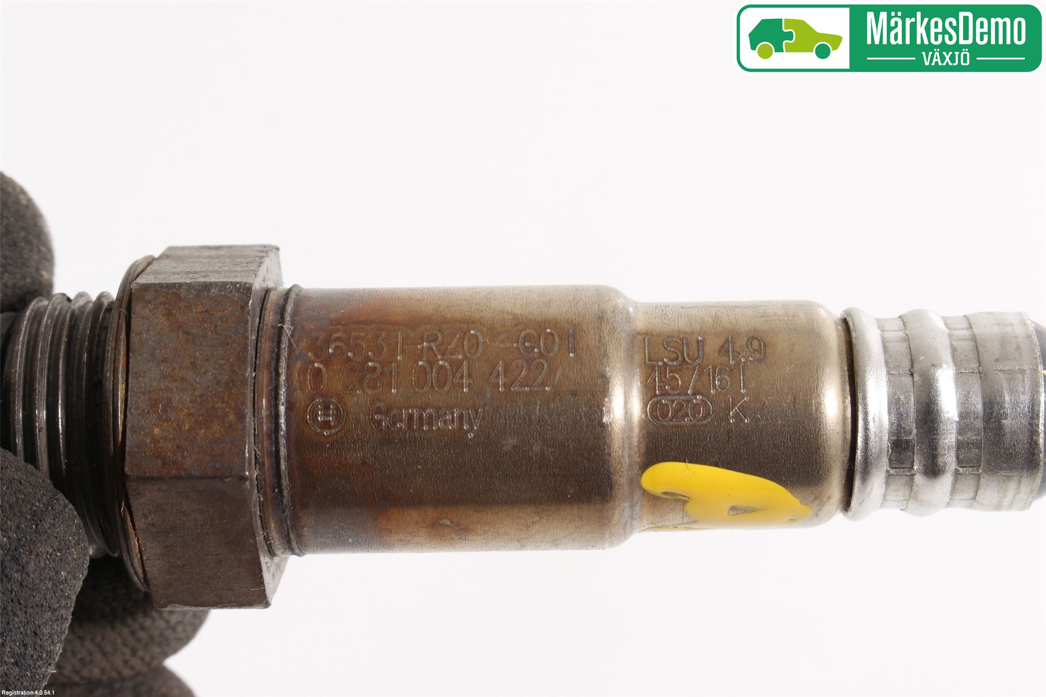 Honda CR-V 13-18 Injlambdasond