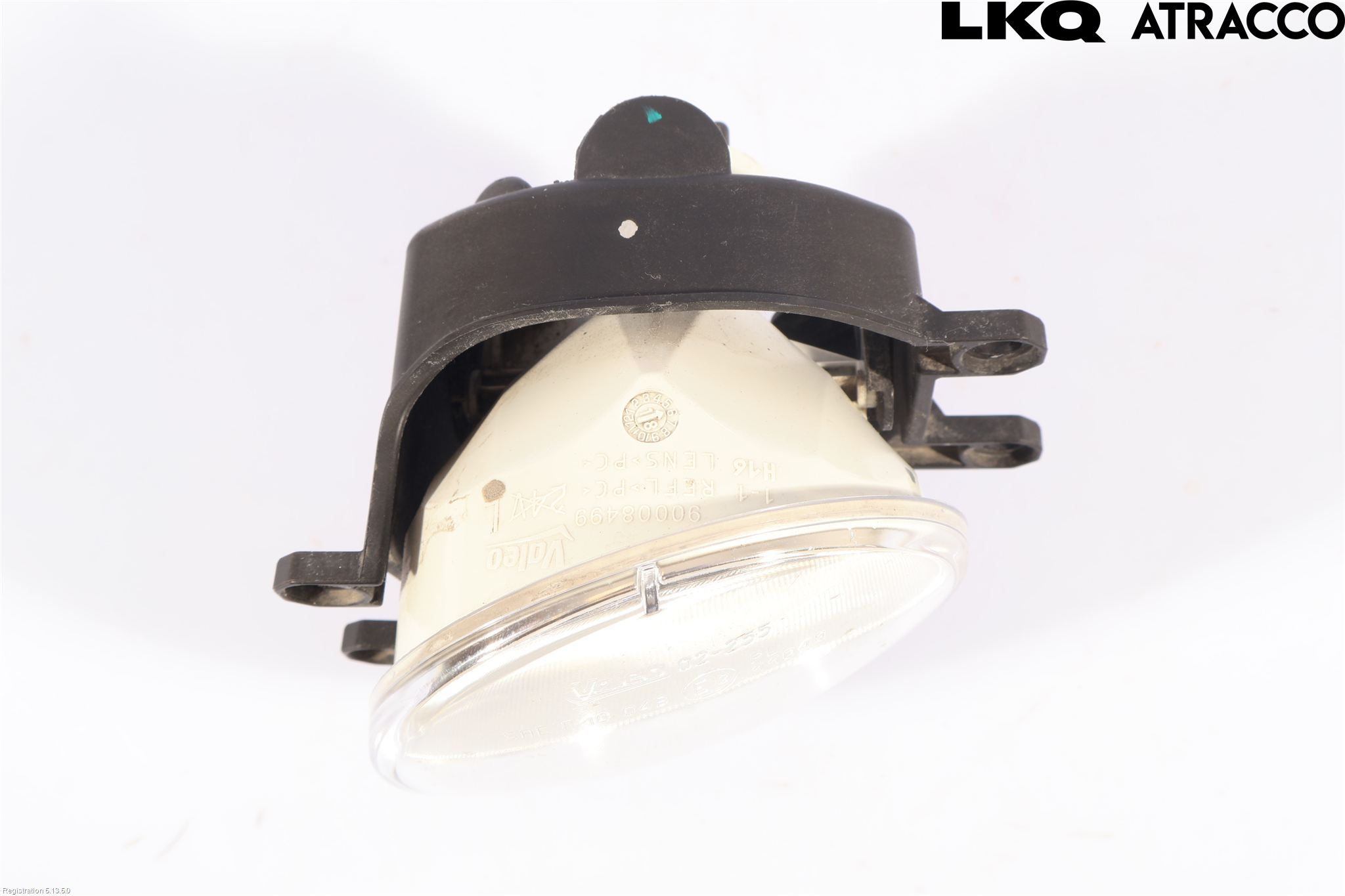 Toyota AURIS 13-19 Dimljus-Varselljus Fram
