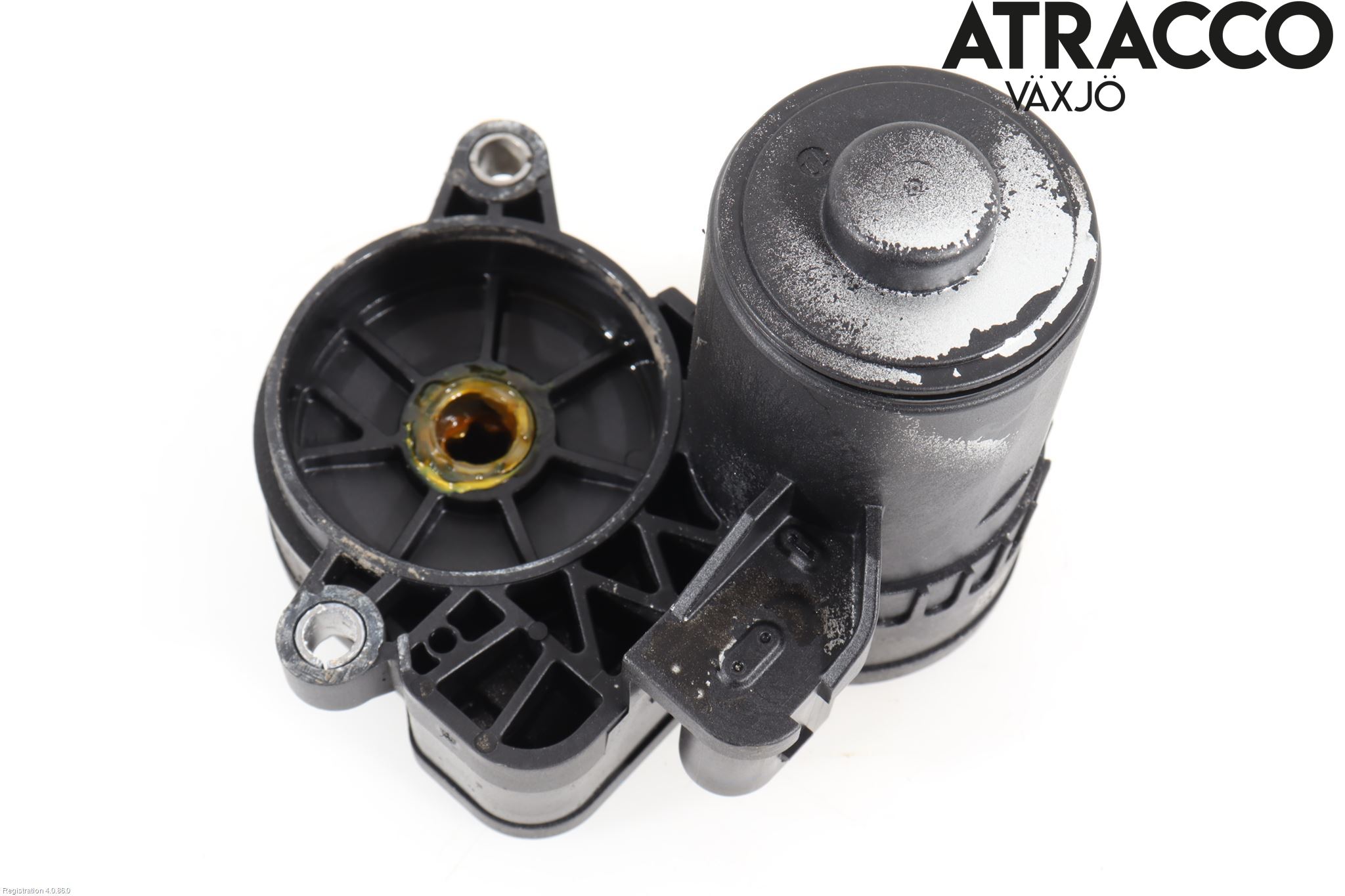 Mazda CX-30 20- Parkeringsbroms Elmanövrerad