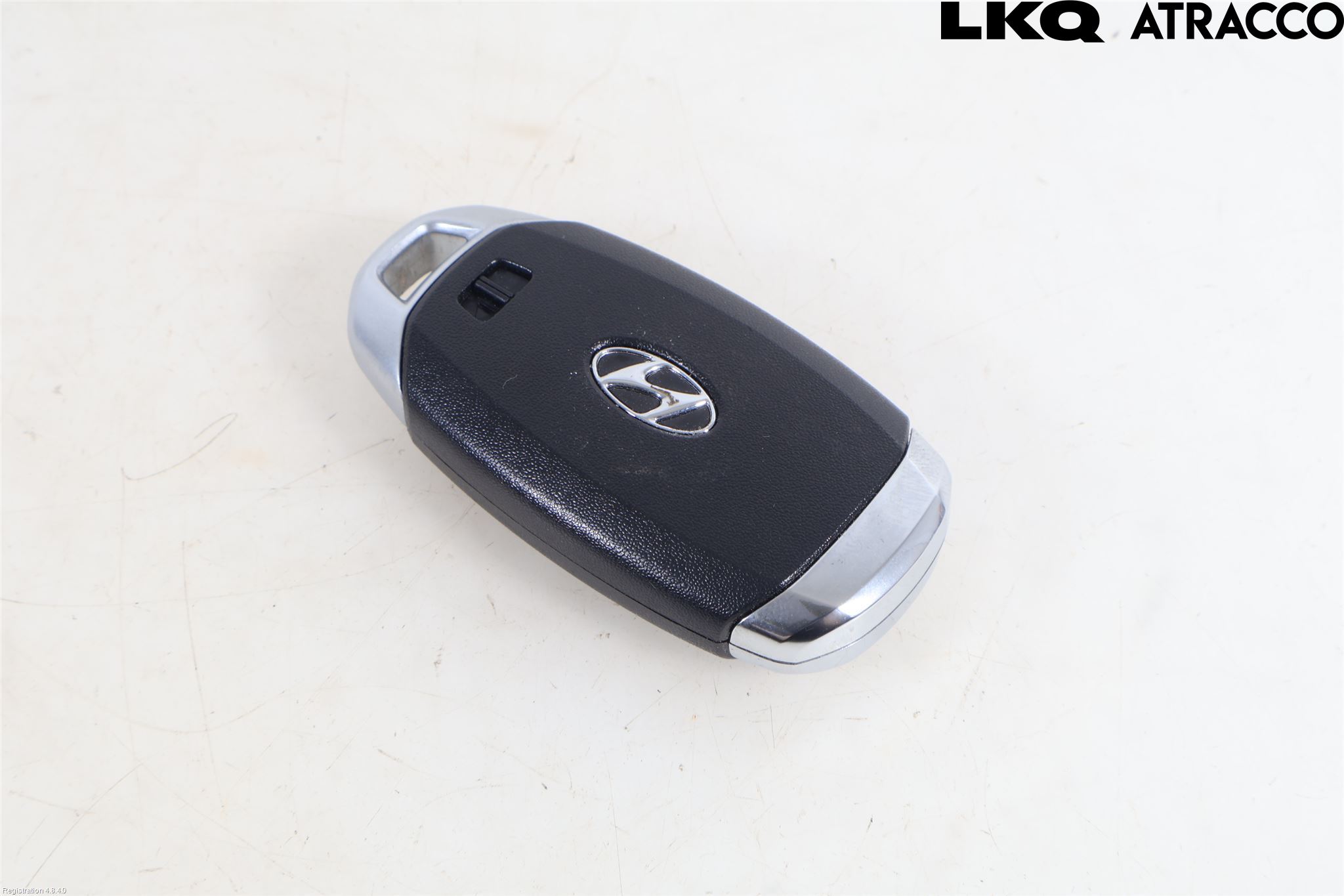 Hyundai KONA/ELECTRIC OS 18-23 Nyckel-Nycklar