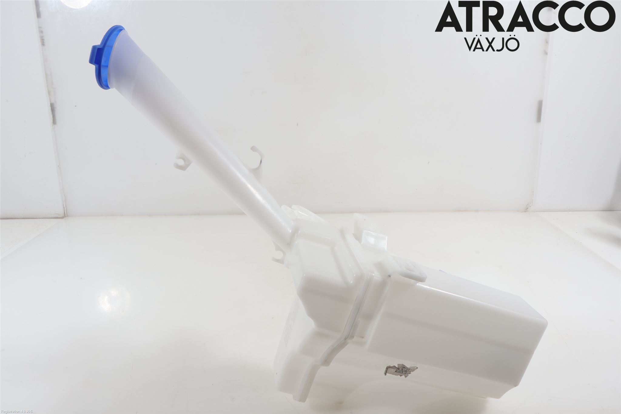 Hyundai BAYON BC3 21- Spolartank Vindruta