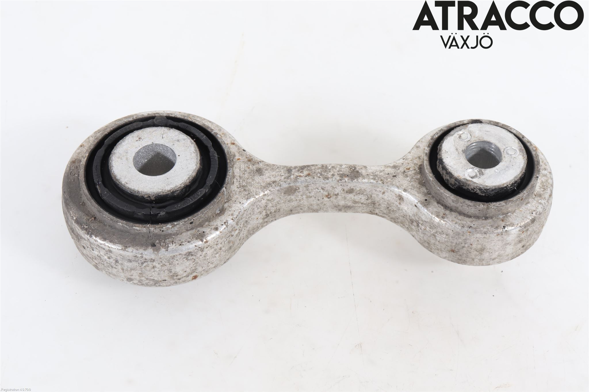 BMW 5 F10/F11/F18 09-17 Bärarm Bak Höger