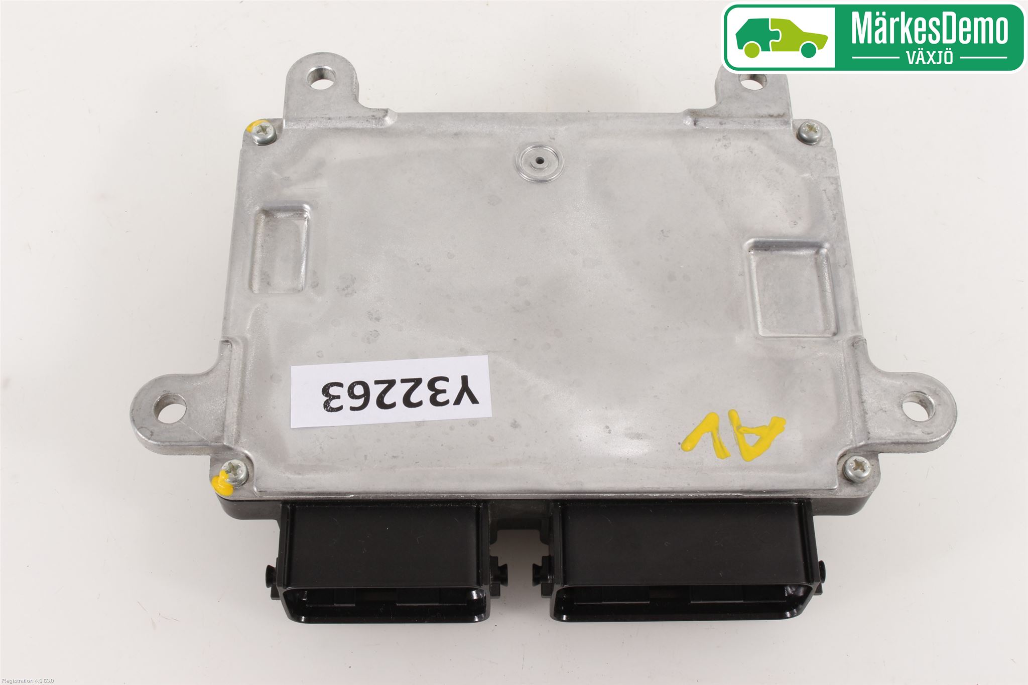 Mitsubishi OUTLANDER 13-21 Styrenhet Insprut Bensin