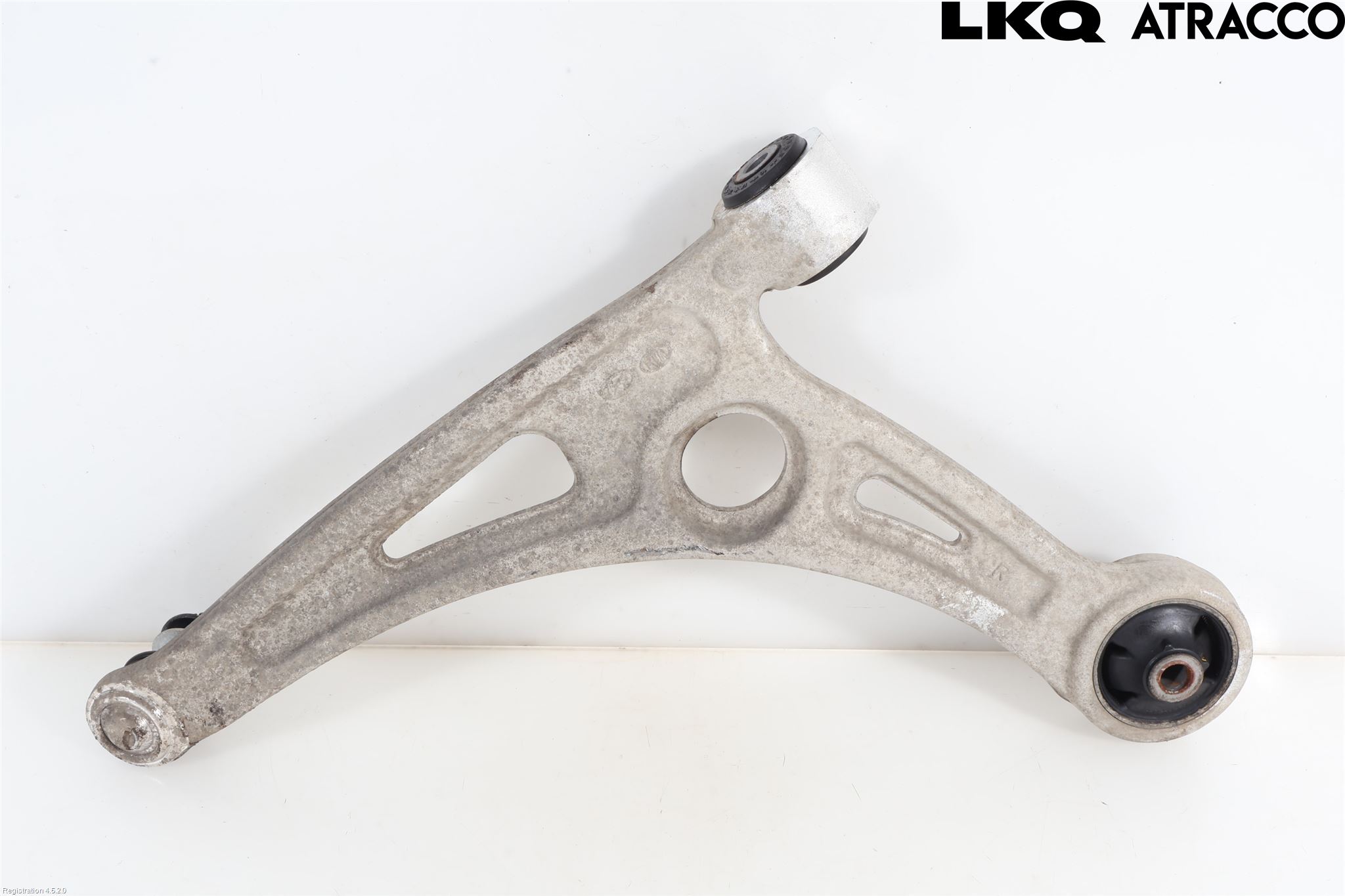 Hyundai IONIQ AE 17-22 Bärarm Fram Undre Hö