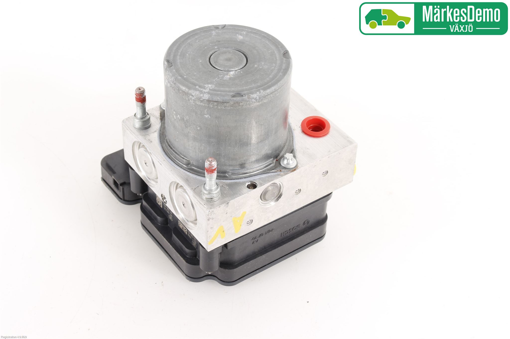 Toyota AVENSIS 16-18 Abs Hydraulaggregat