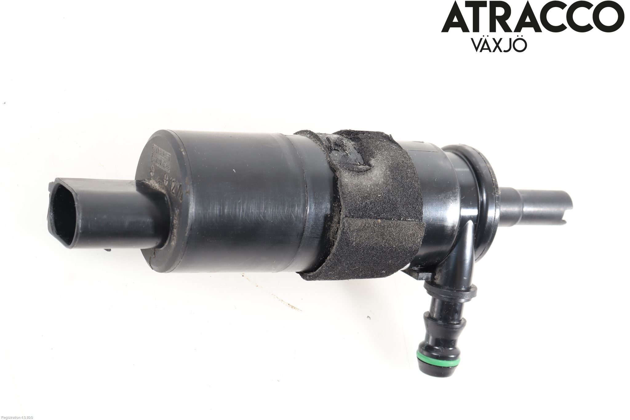 Audi A6/S6 4G 11-18 Spolarpump Högtryck