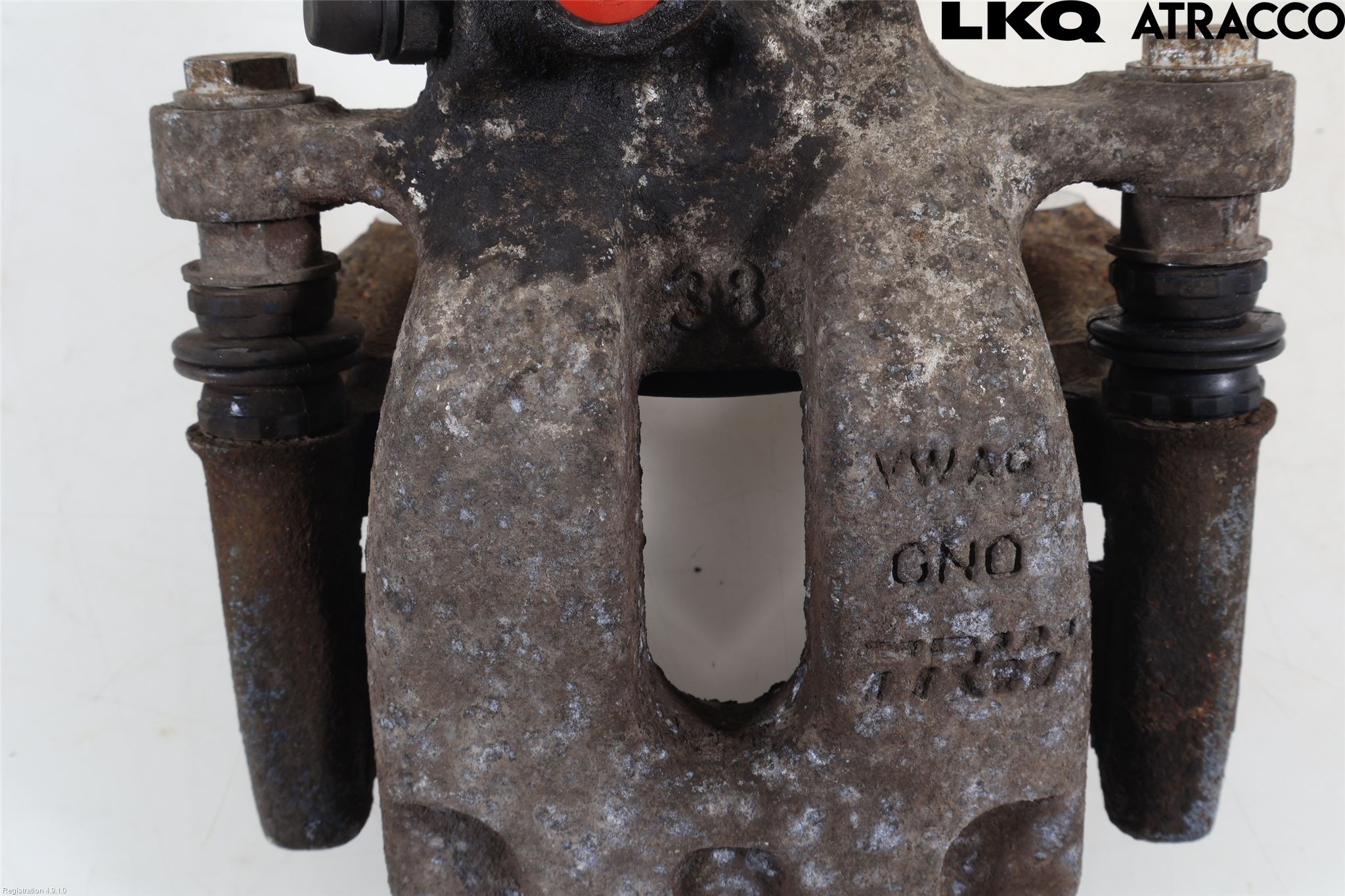 Seat LEON 13-20 Bromsok Bak Höger