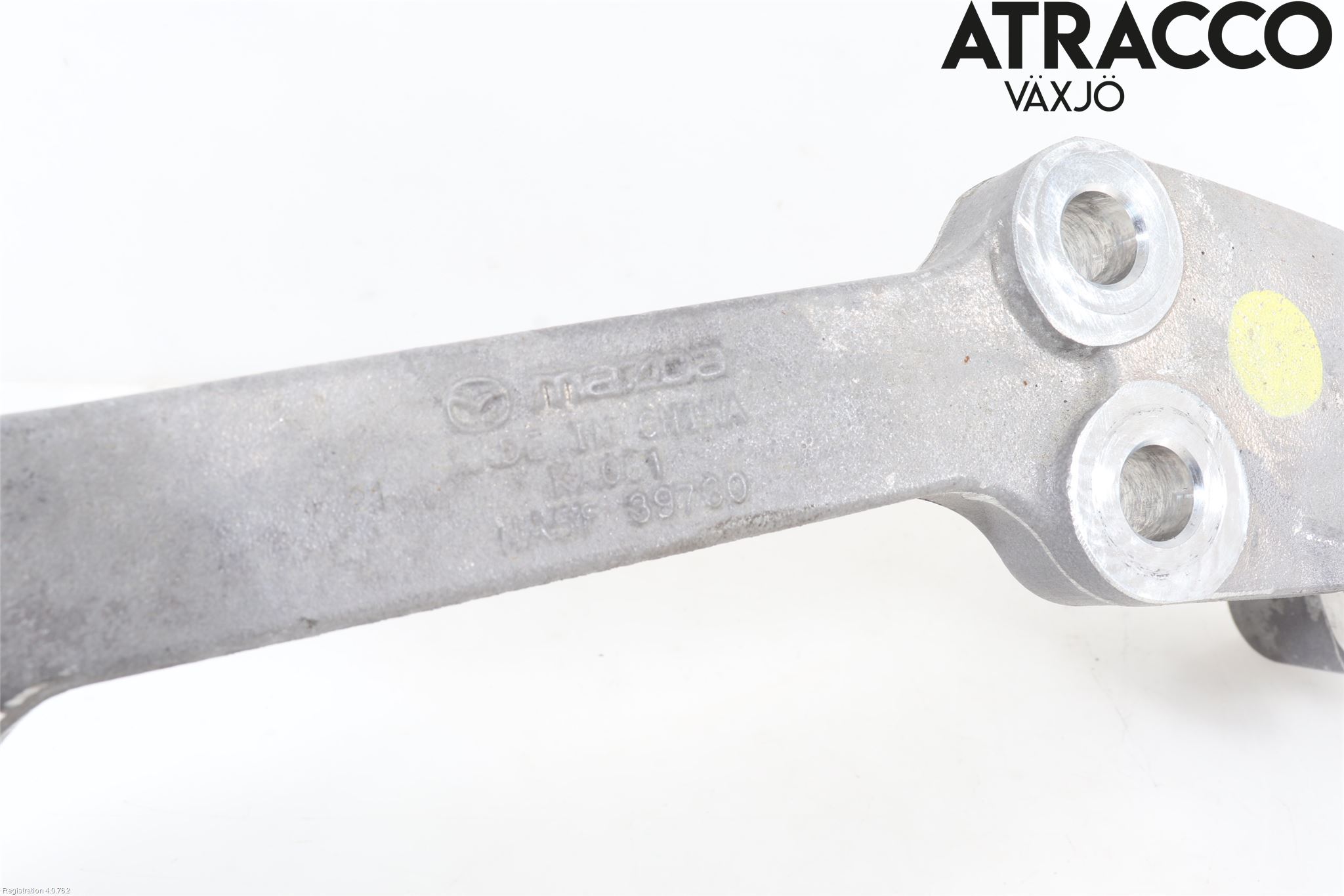 Mazda MX-5 IV (ND/ND2/ND3) MIATA 15- Bakväxel-Diff