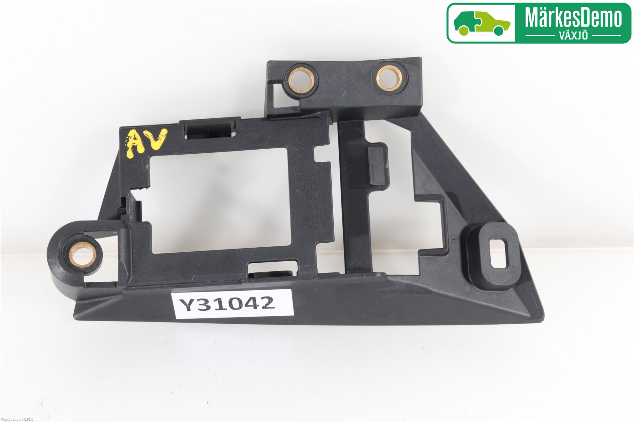 Honda CIVIC 17-22 Sensor Aktivt Kollisionsskydd