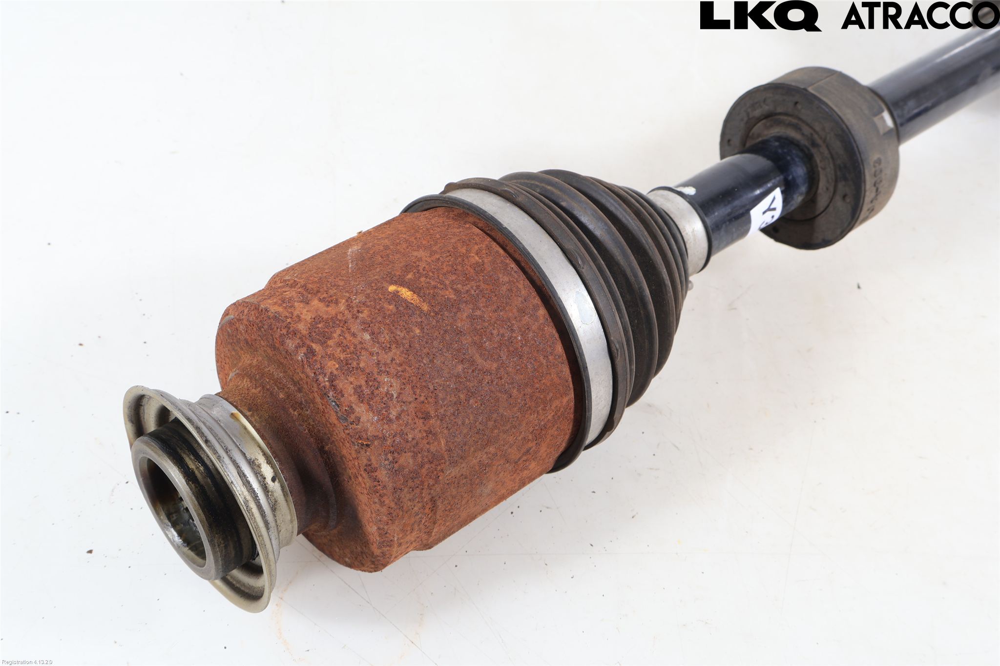 Honda CR-V 19-22 Drivaxel Fram Höger