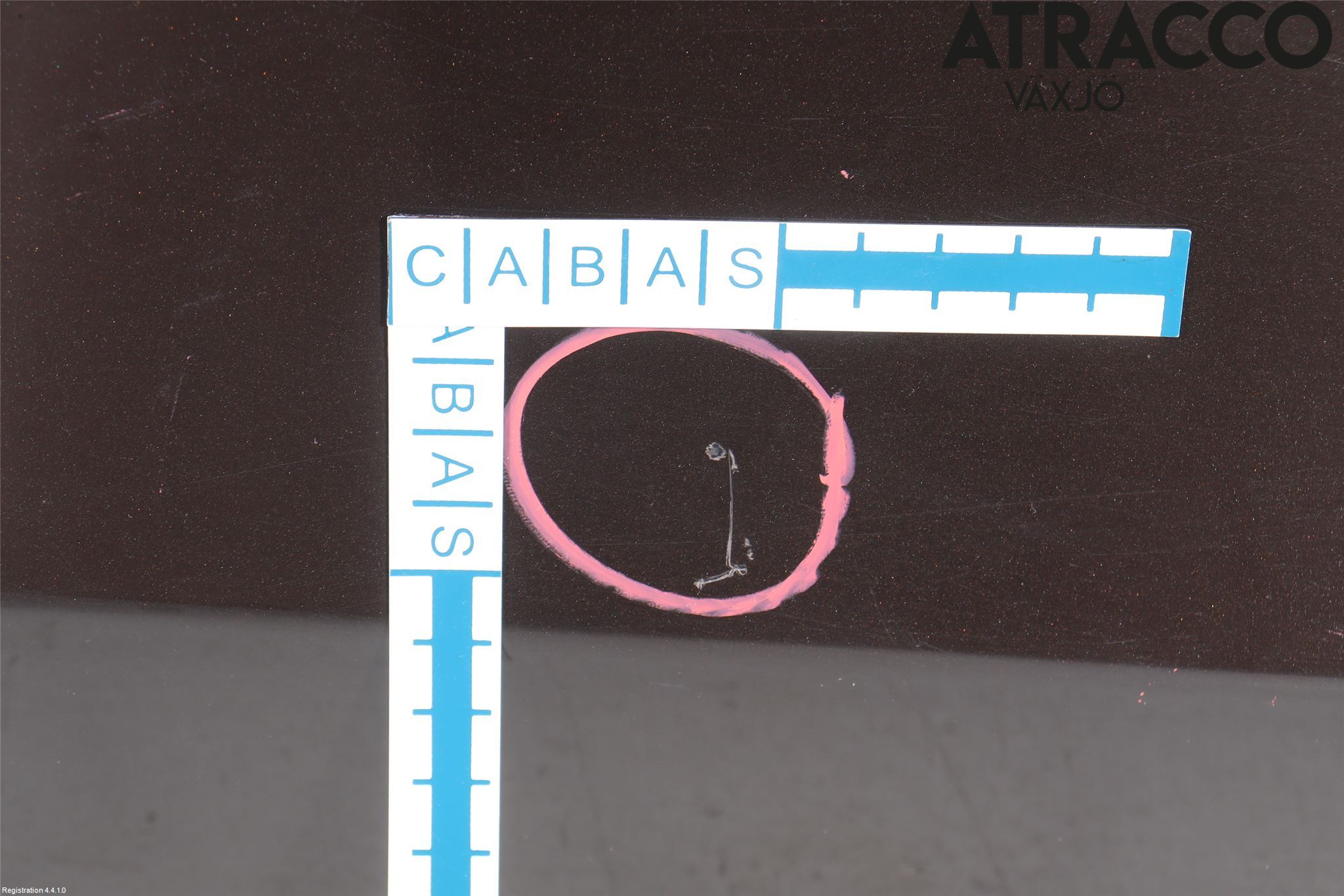 Audi A4 ALLROAD 09-16 Dörr Bak Höger