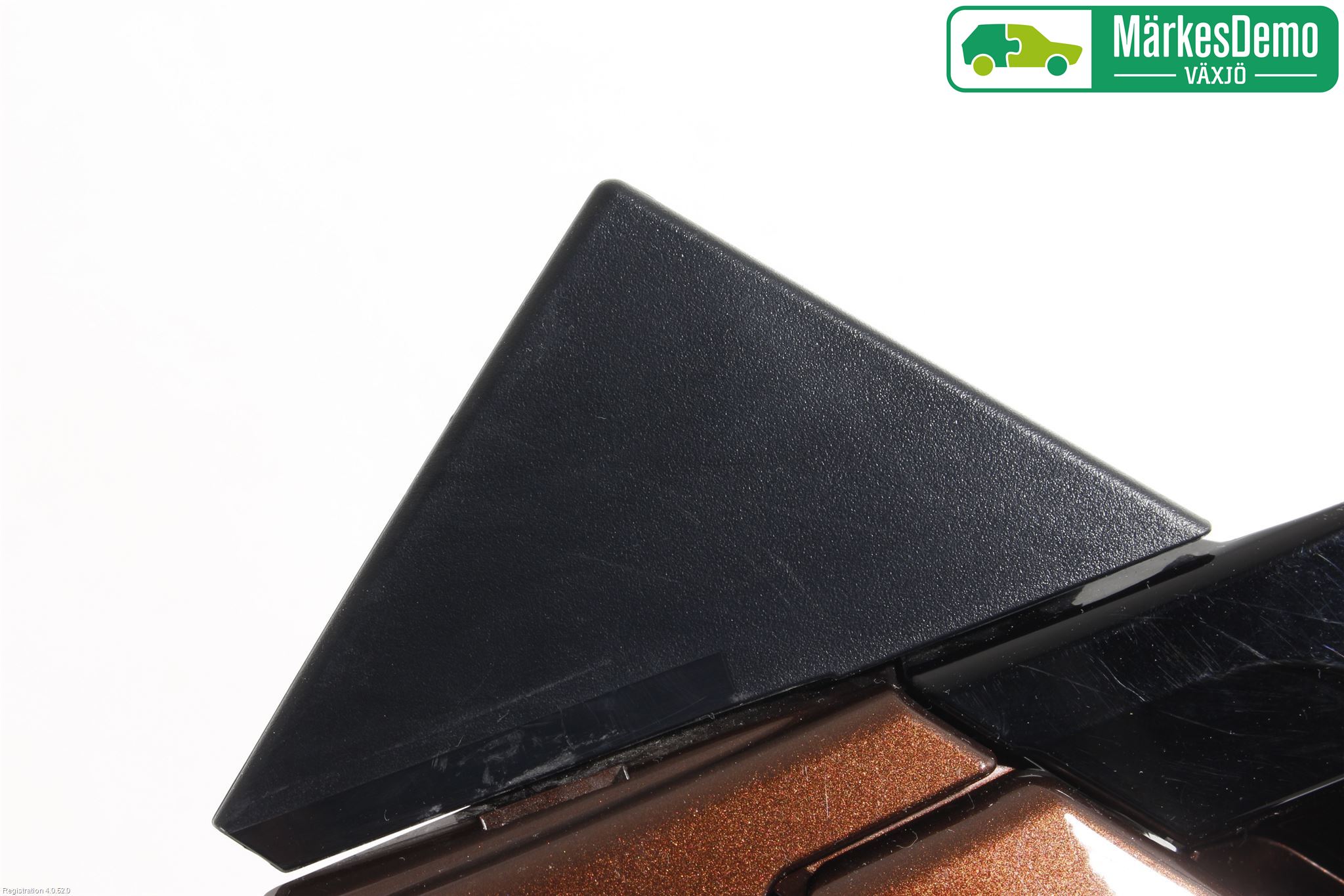 Toyota C-HR 16-23 Dörrhandtag Yttre Vä