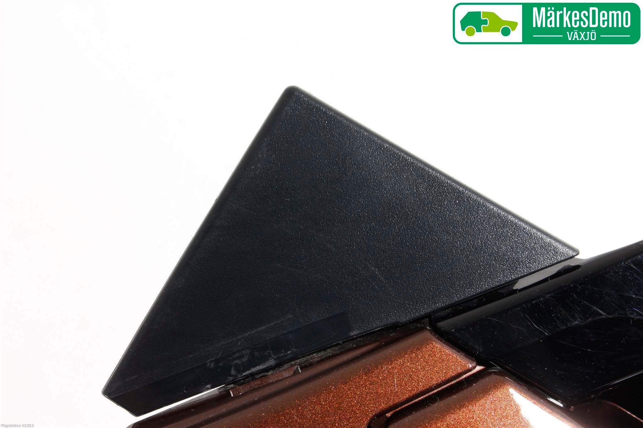 Toyota C-HR 16-23 Dörrhandtag Yttre Vä