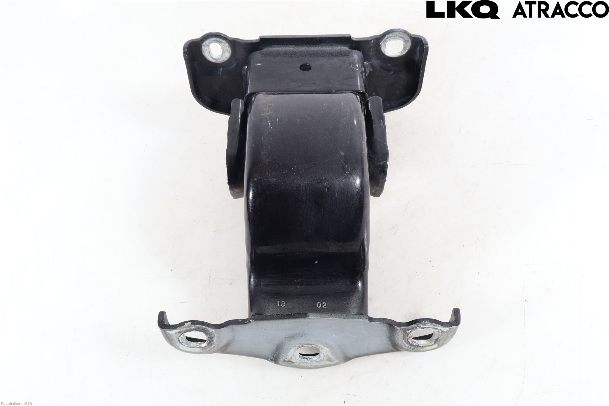 Renault TRAFIC/E-TECH 15- Dörrgångjärn