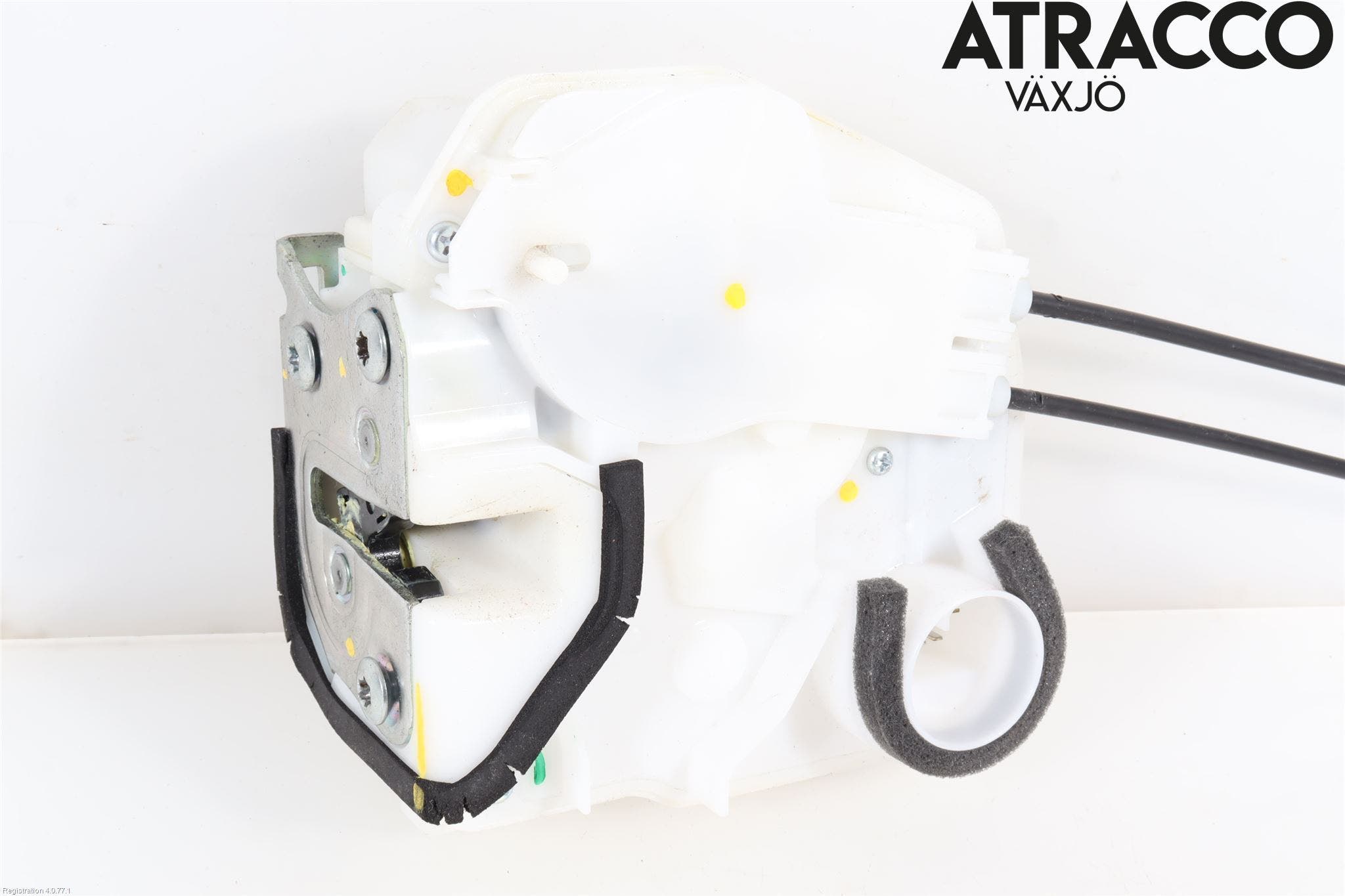 Mitsubishi L200 16-23 Låskista-Dörrlås