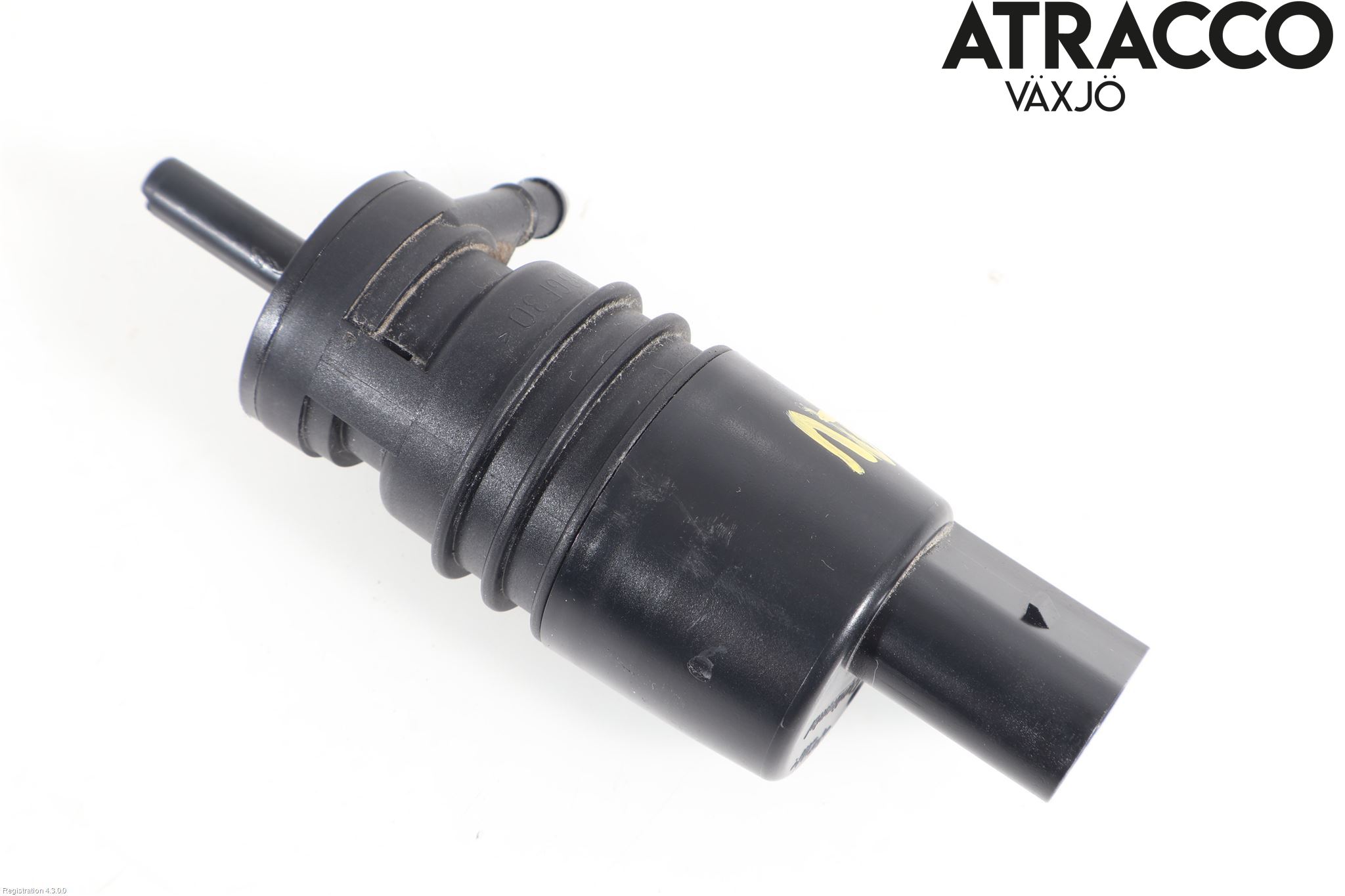 Suzuki SWIFT 11-16 Spolarpump Vindruta