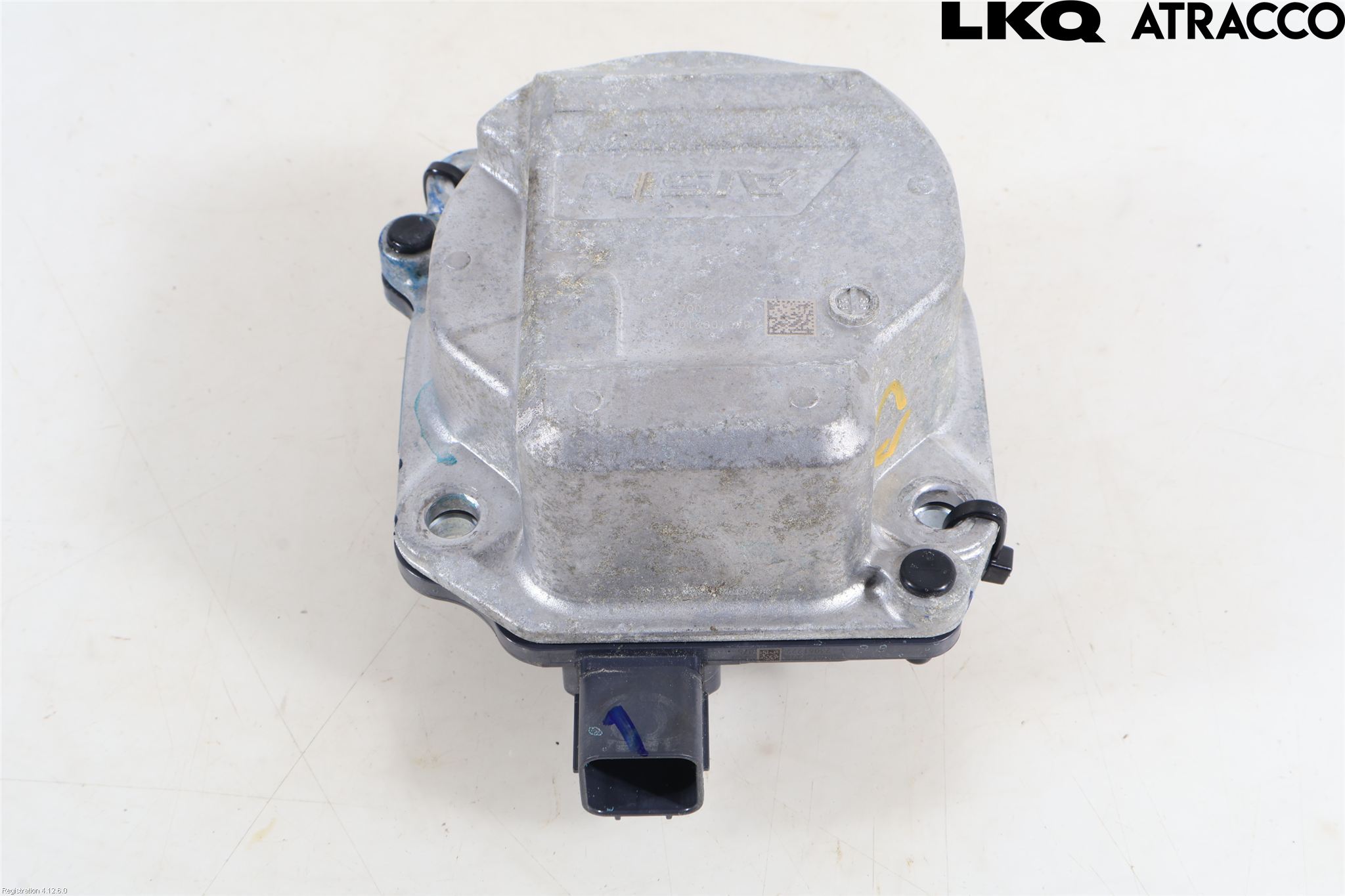 Honda CR-V 24- Vattenpump