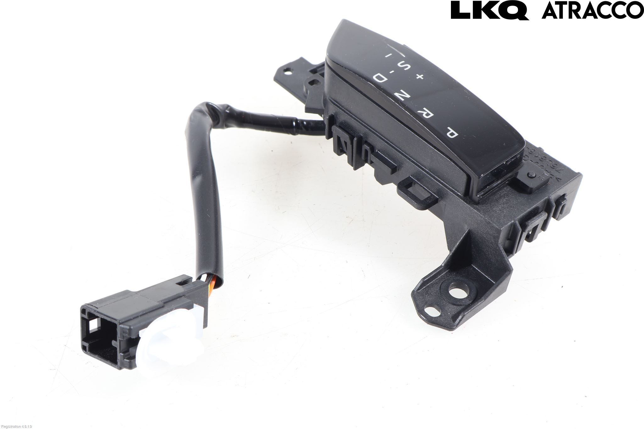 Toyota RAV4 19- Relä Växelindikator