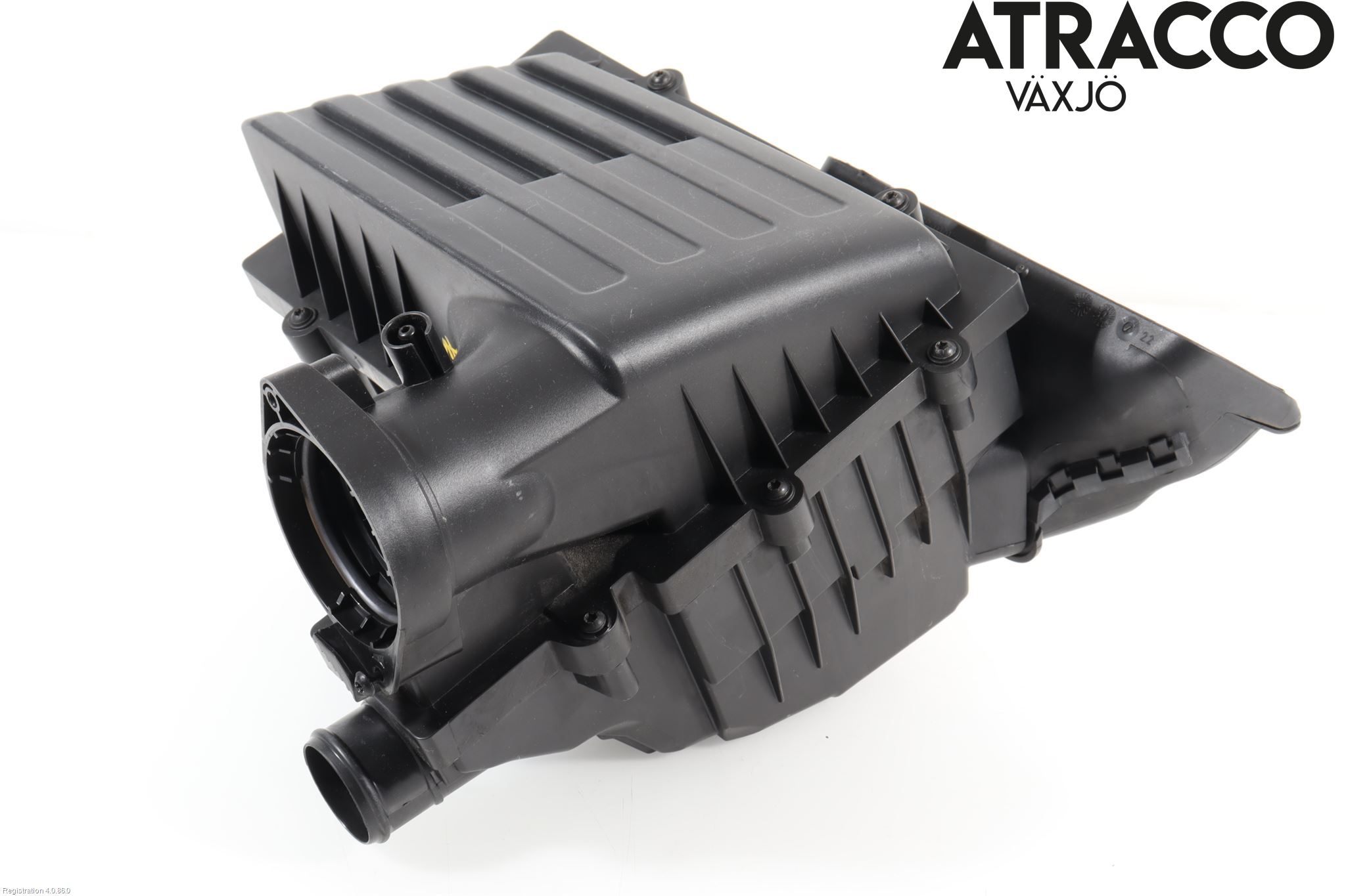 Volkswagen VW GOLF / E-GOLF VII 13-20 Luftrenare