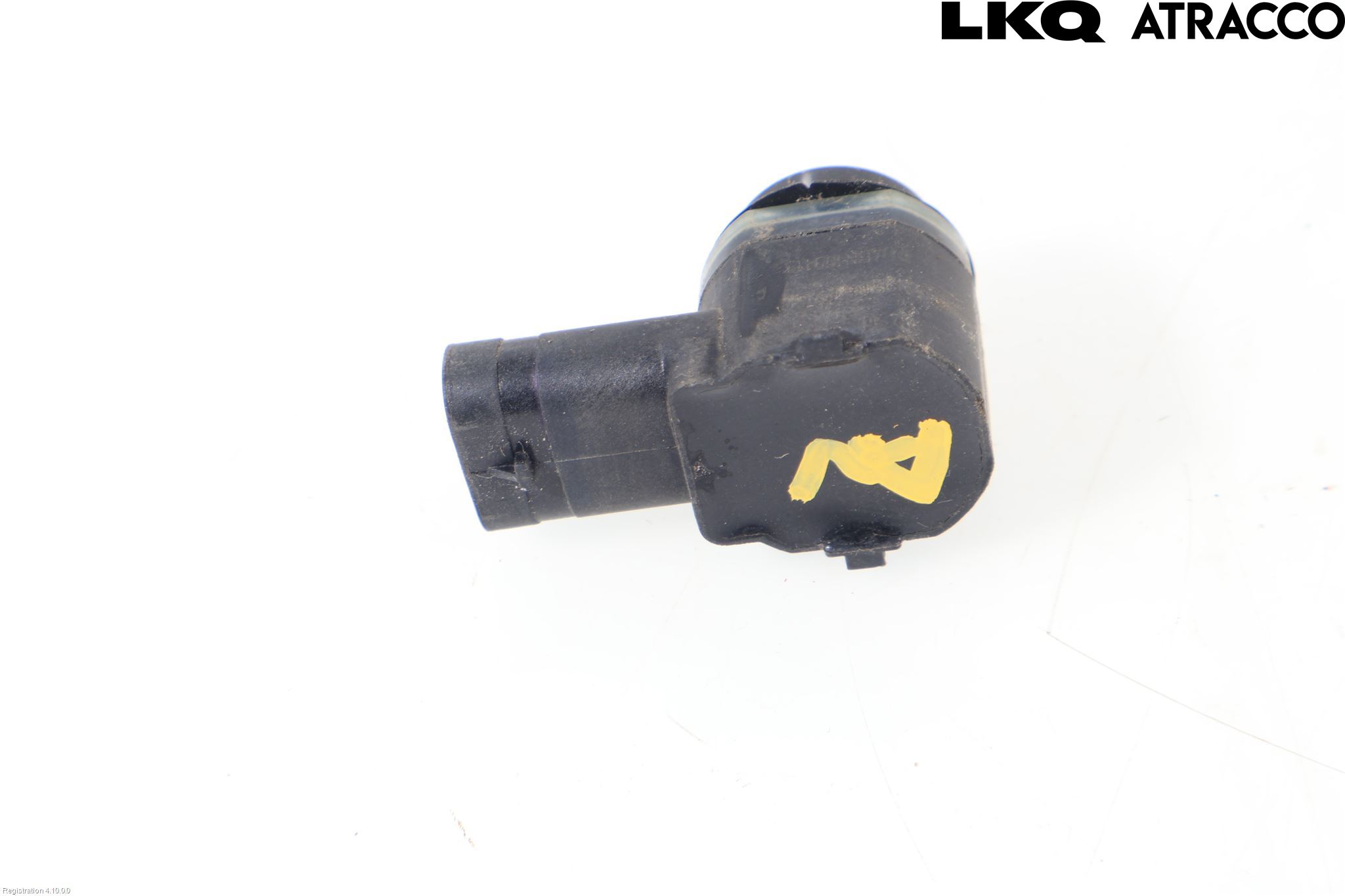 Volkswagen VW POLO 10-17 Parkeringshjälp Frontsensor