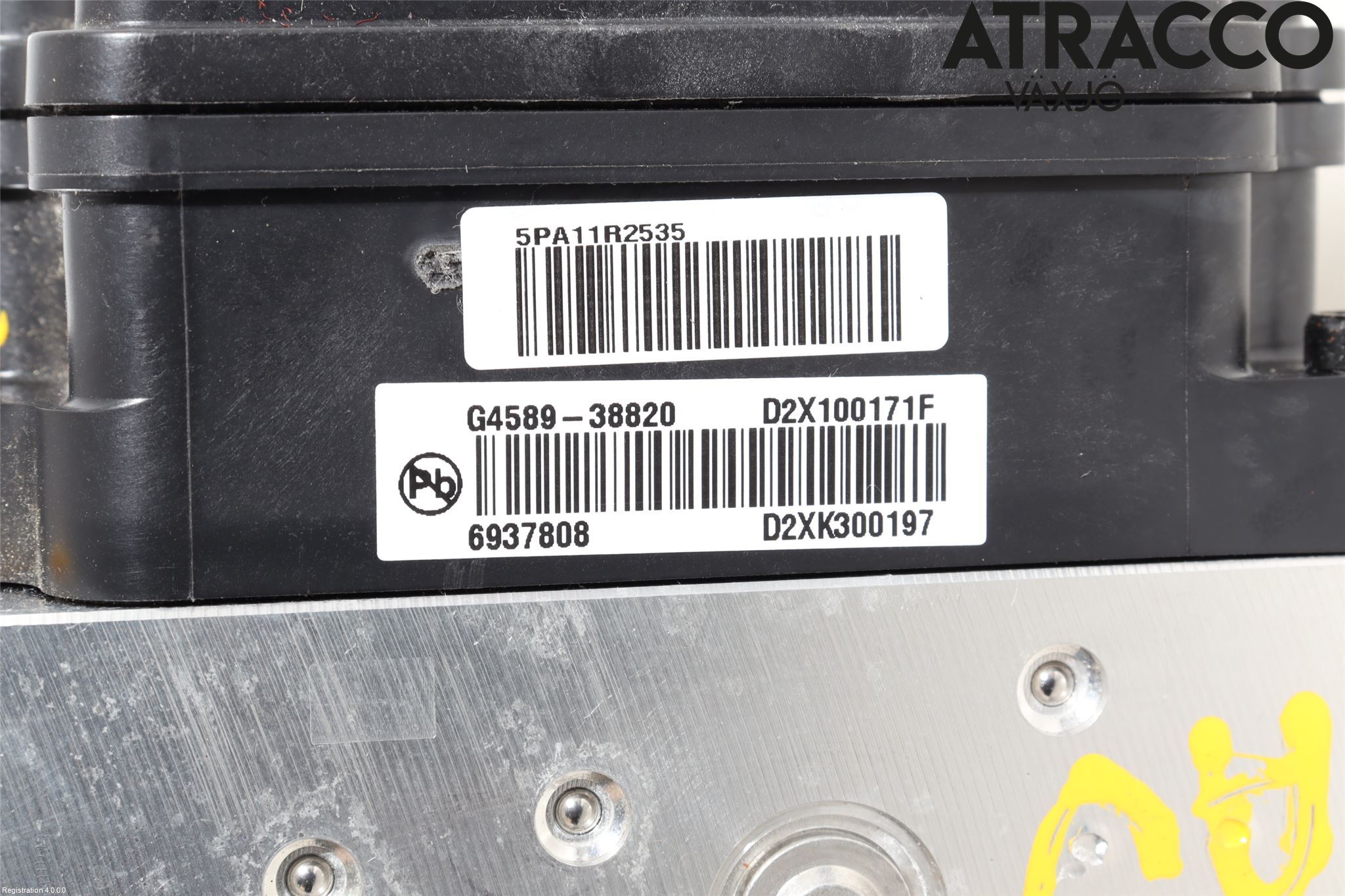 Hyundai i30 PD 17- Abs Hydraulaggregat