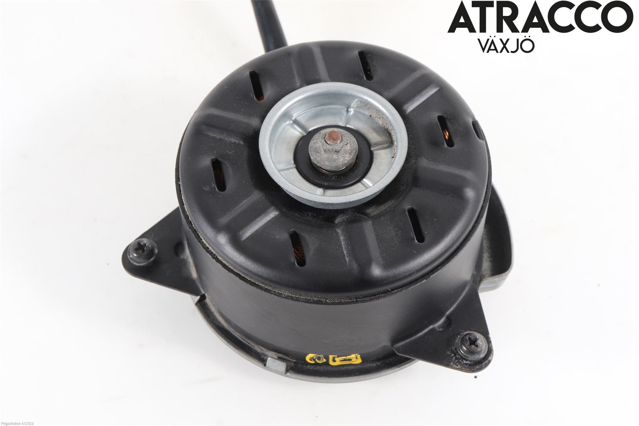 Lexus NX 300h 15-21 Kylfläkt El