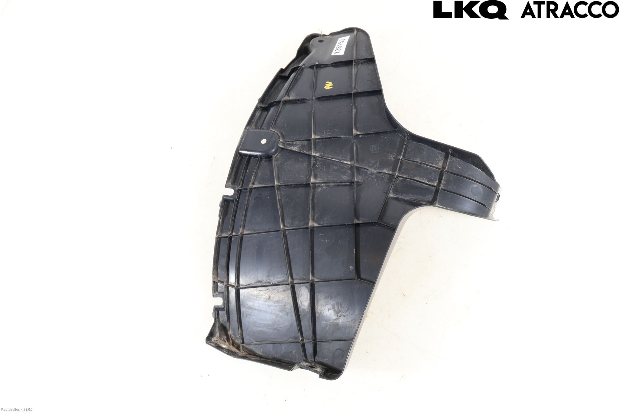 Toyota C-HR 24- Skärm Inner