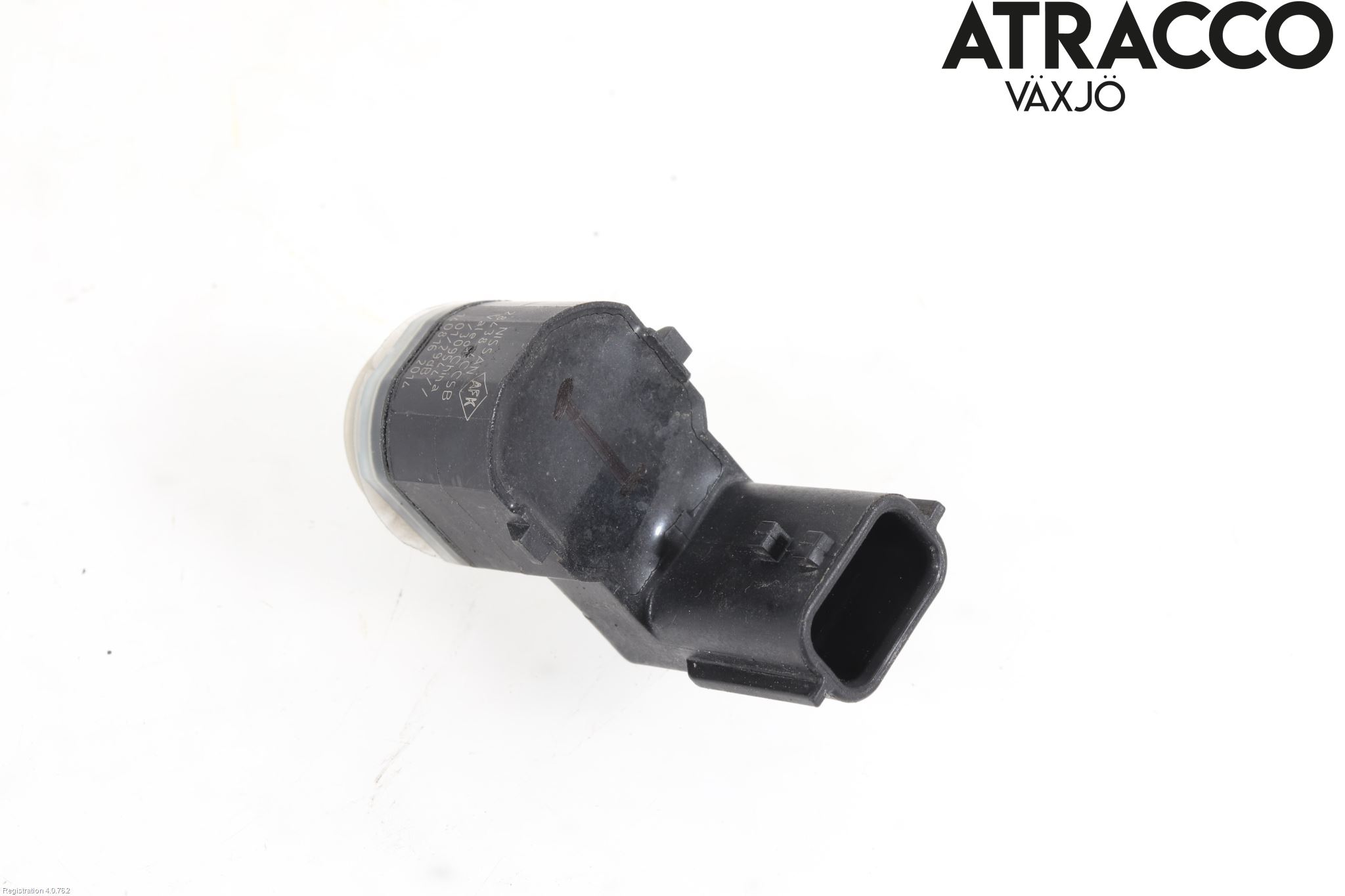 Nissan X-TRAIL 14-21 Parkeringshjälp Frontsensor