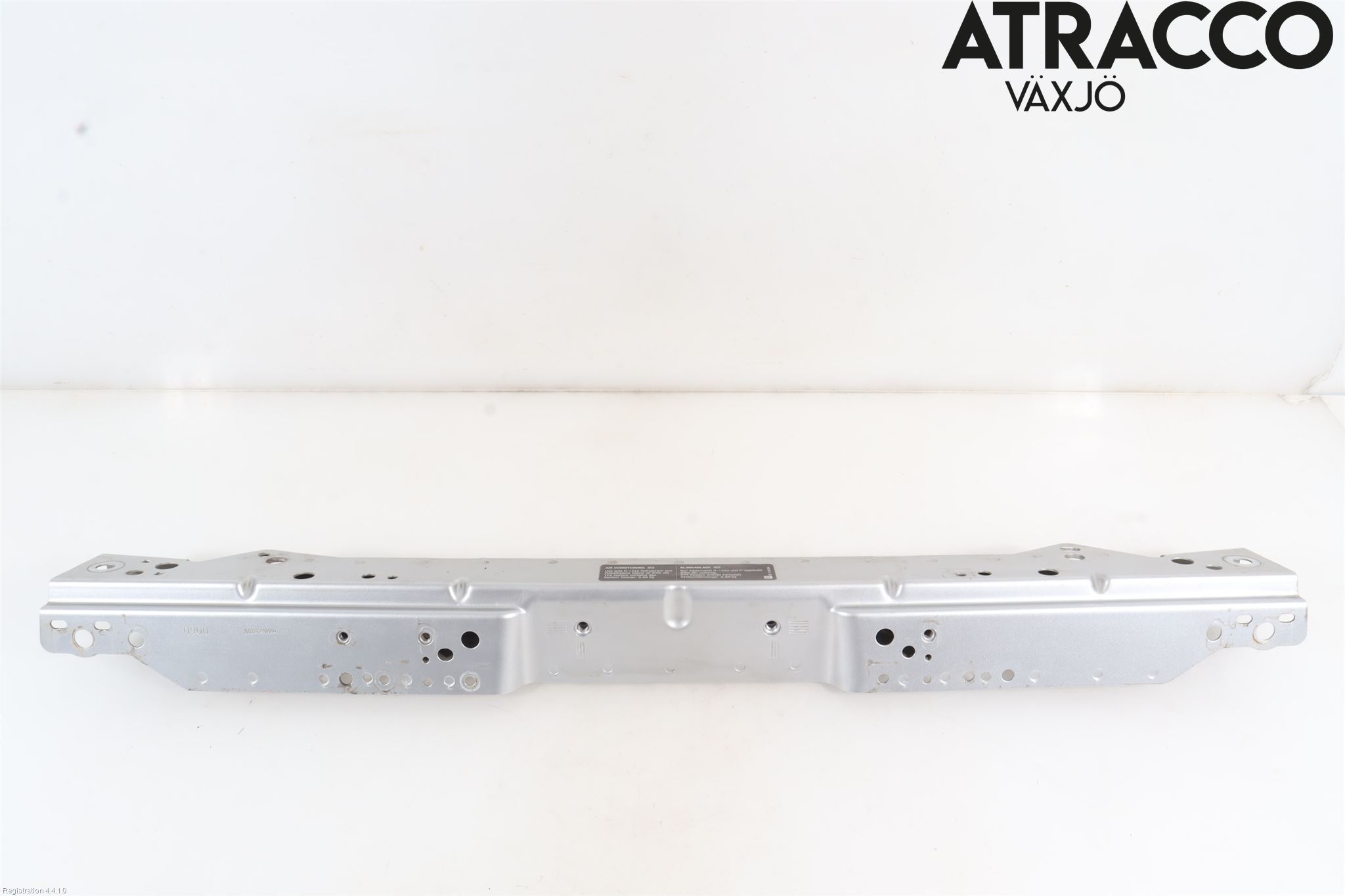 Opel ASTRA J 10-15 Frontplåt Övre