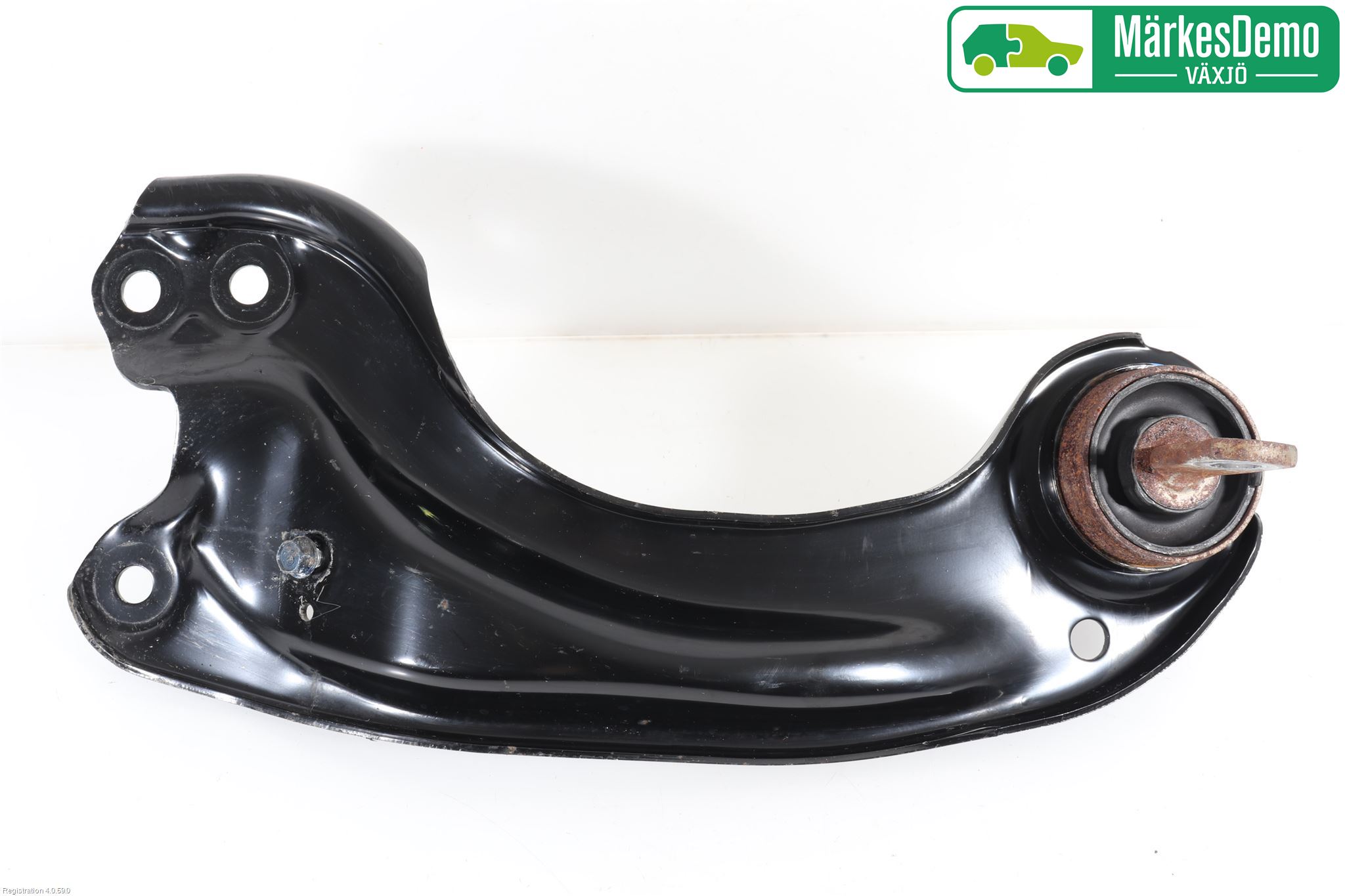 Honda CIVIC 17-22 Bärarm Bak Vänster