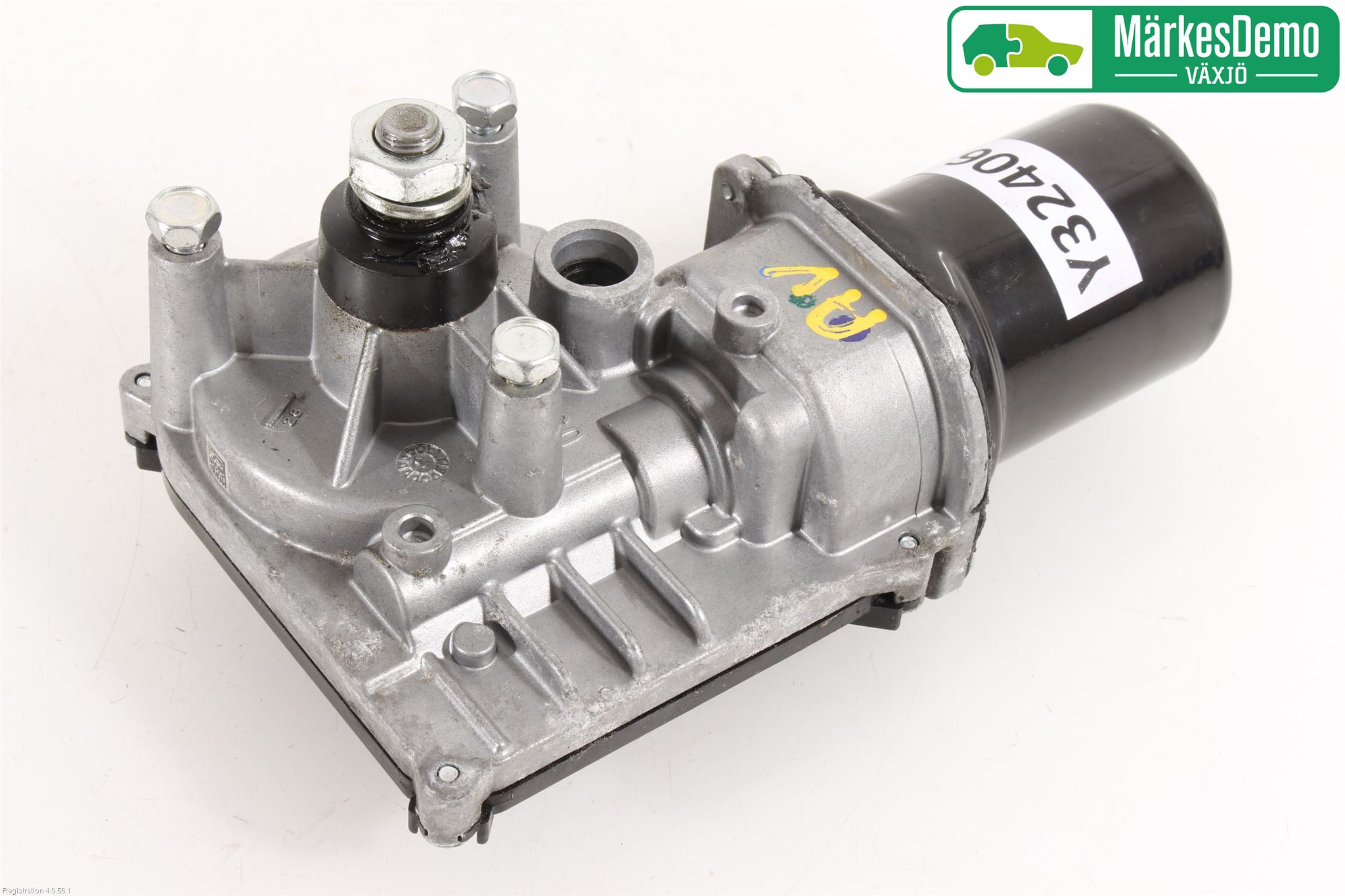 Honda CIVIC 17-22 Torkarmotor Vindruta