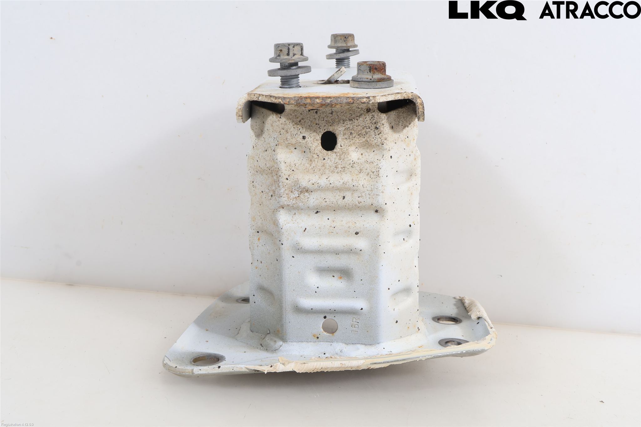 Toyota COROLLA 19- Stötfångarbärjärn Bak