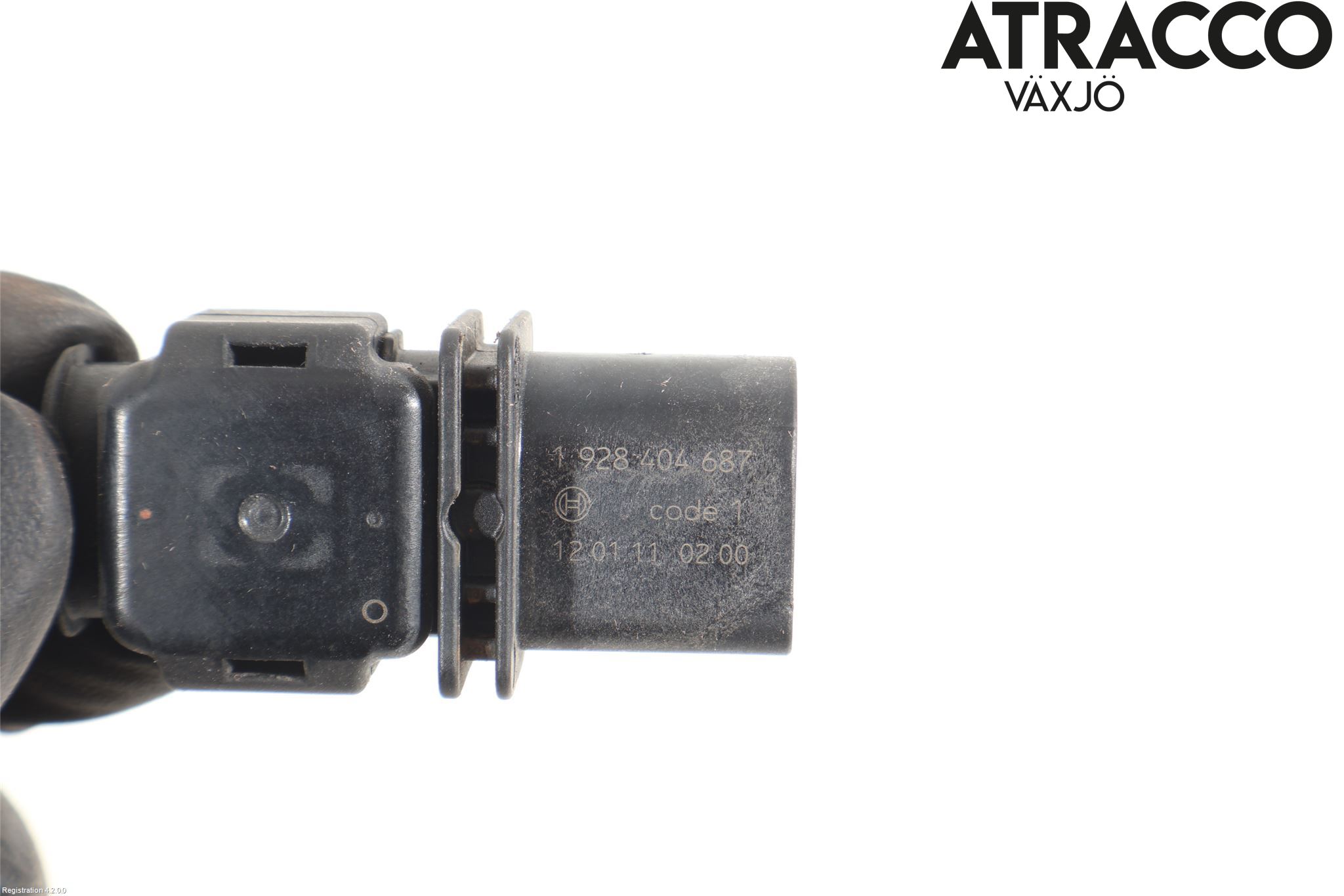 Citroen BERLINGO 08-18 Injlambdasond