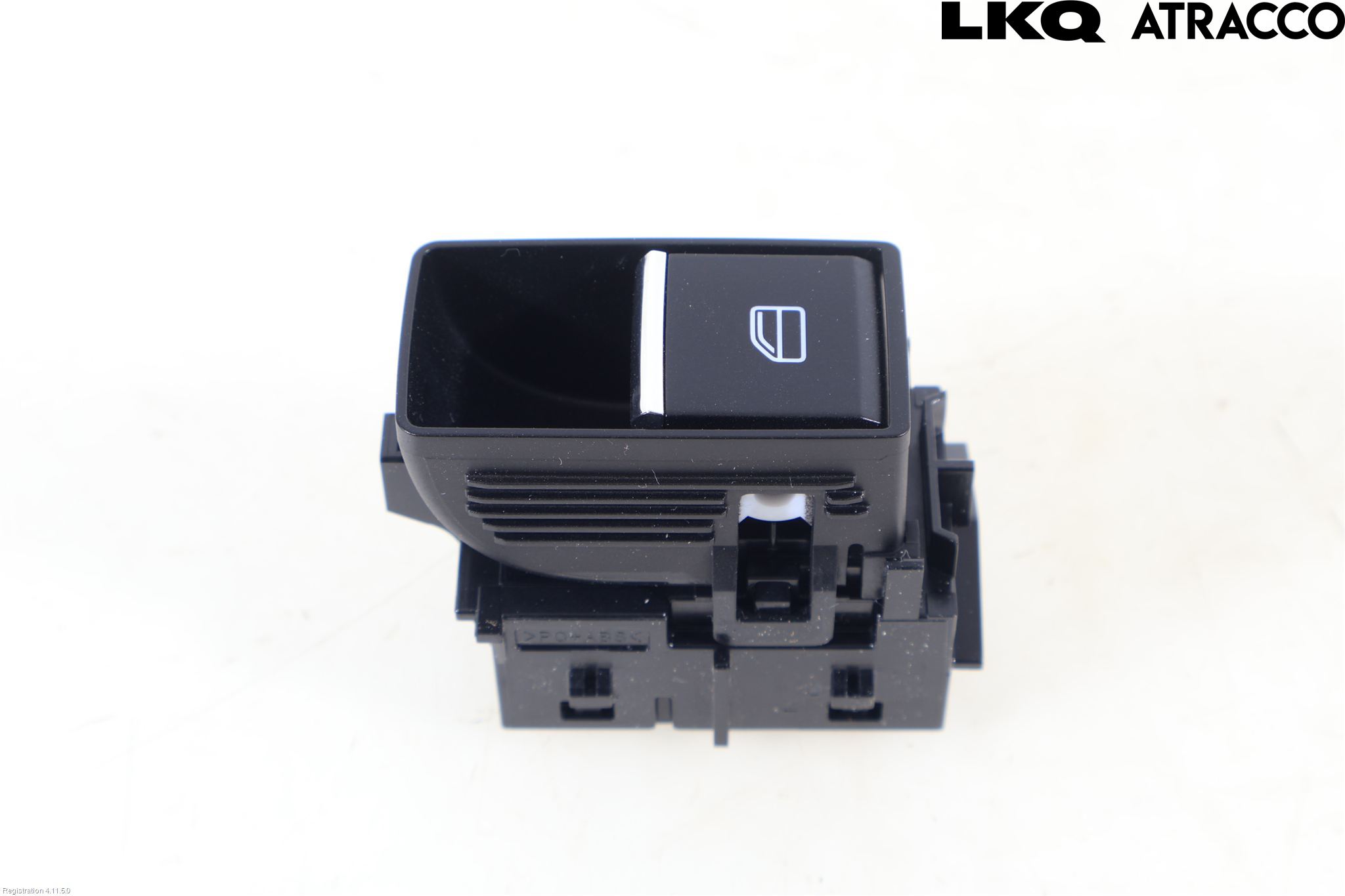 Mazda CX-80 24- Strömställare Övrigt